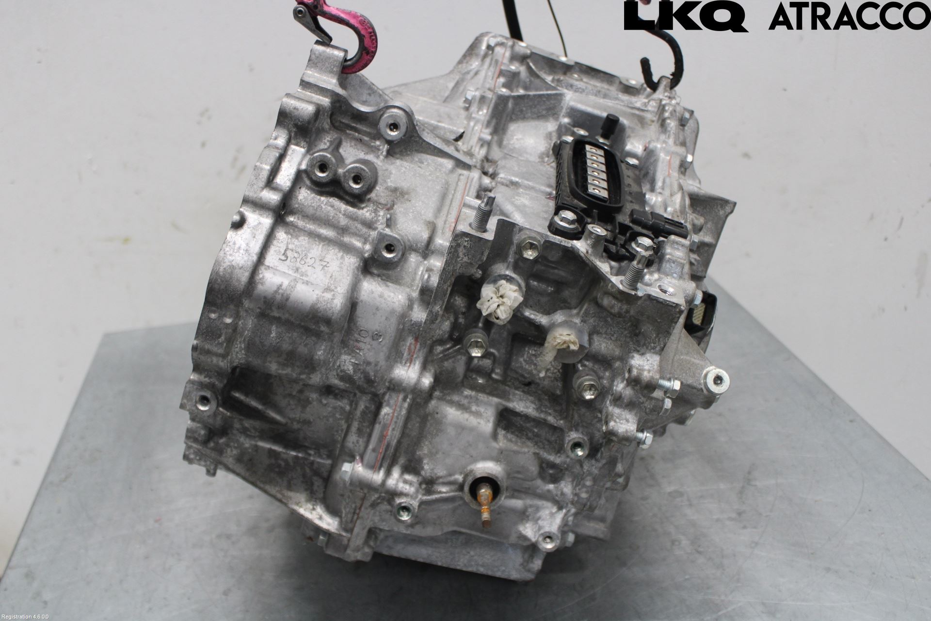 Toyota COROLLA 19- Gearkasse Automat