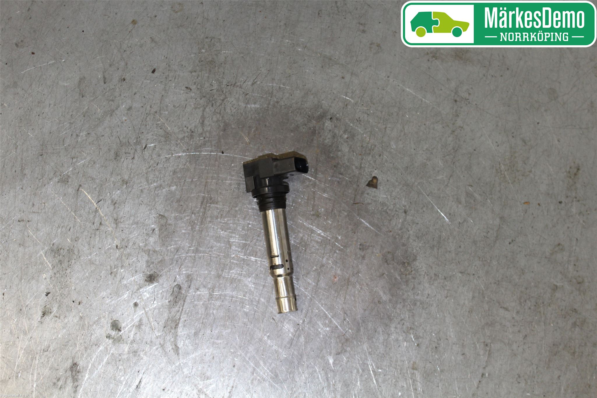Seat LEON -05 Coil