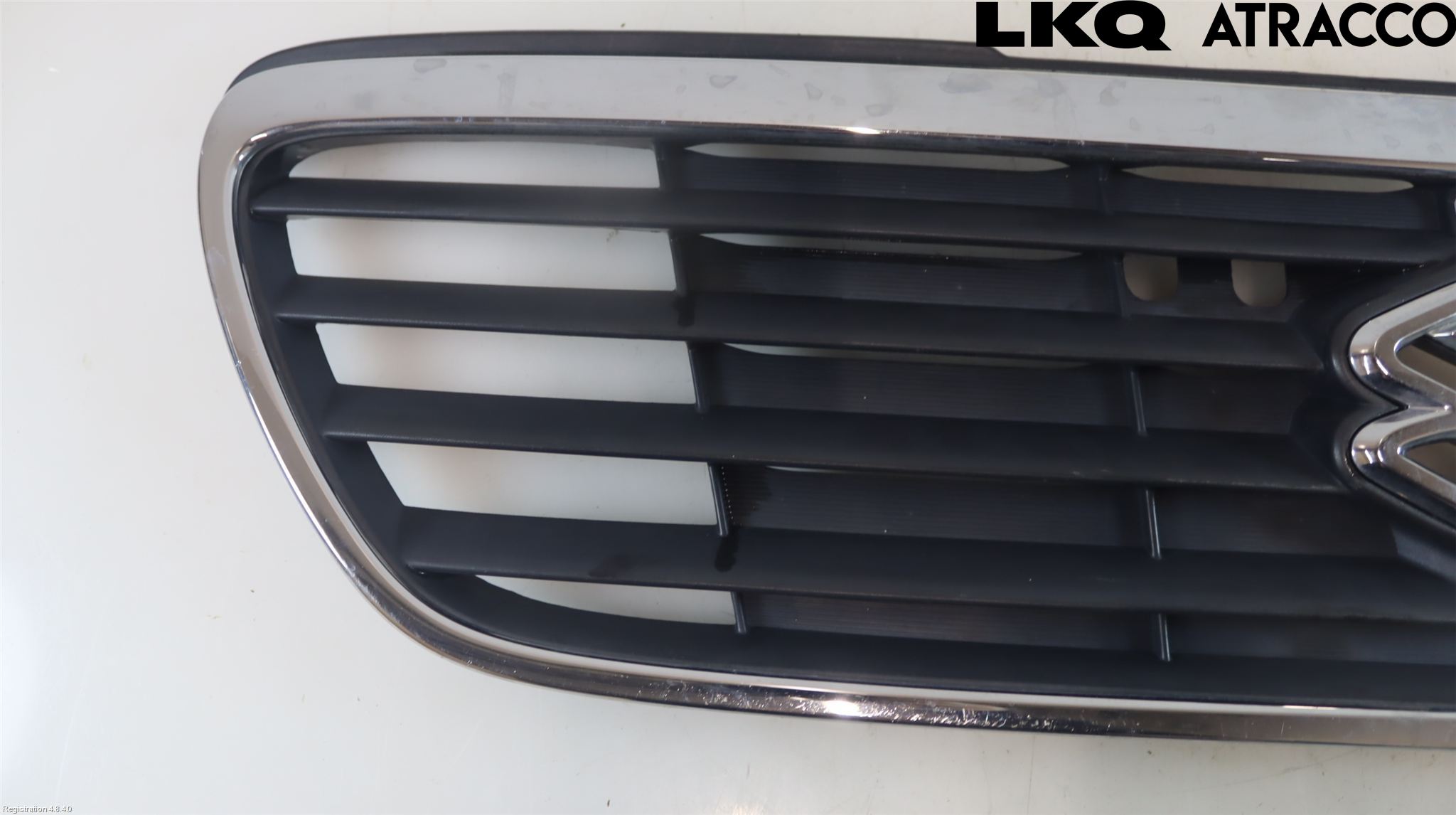 Suzuki WAGON R/R+ 93-08 Grill Komplett