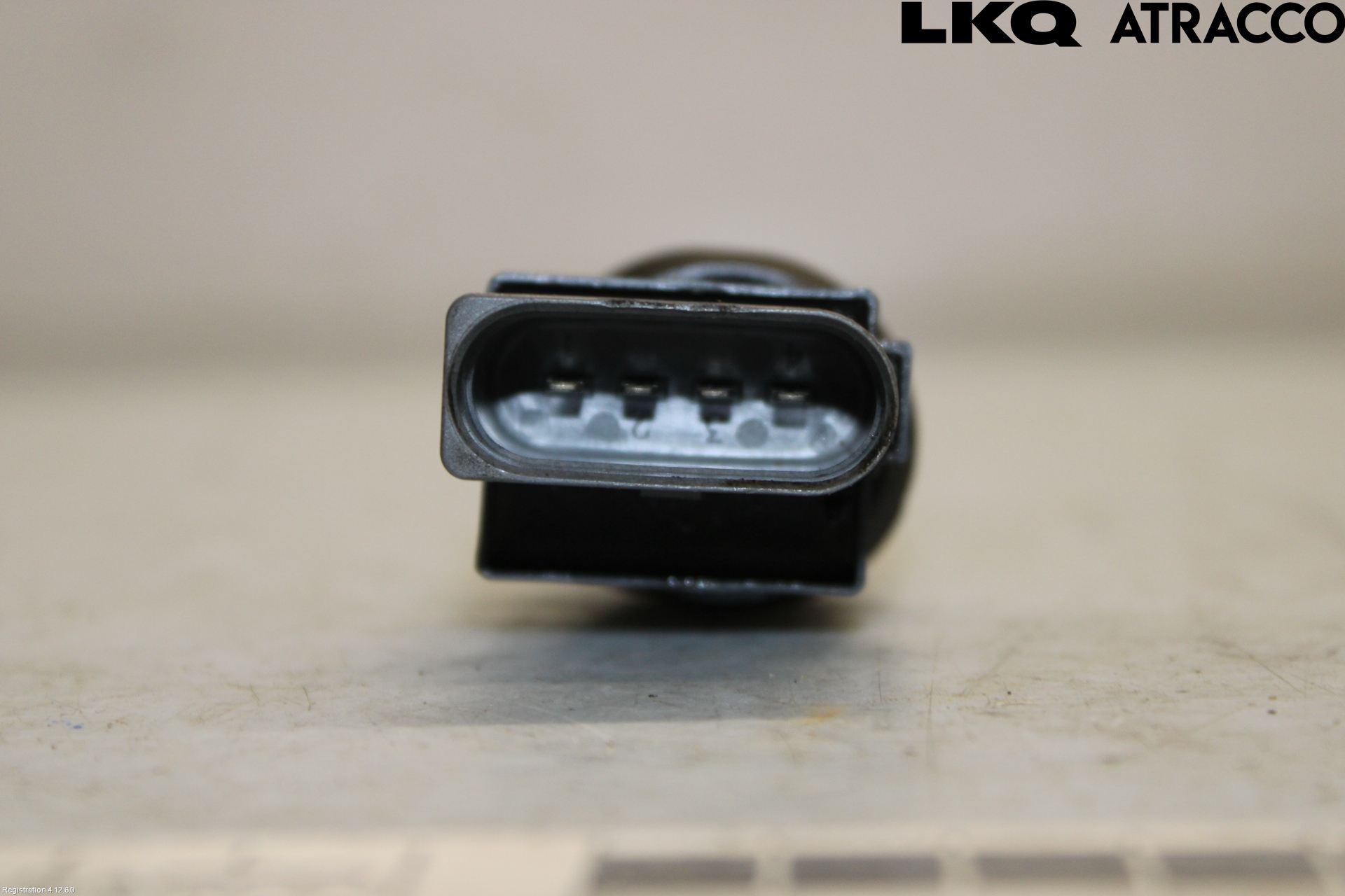 Volkswagen VW PASSAT 11-14 Coil