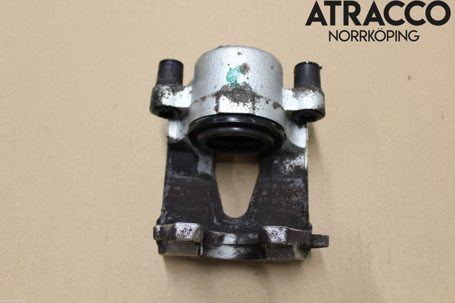 Skoda KAMIQ 20- Bremsecaliper Foran Venstre