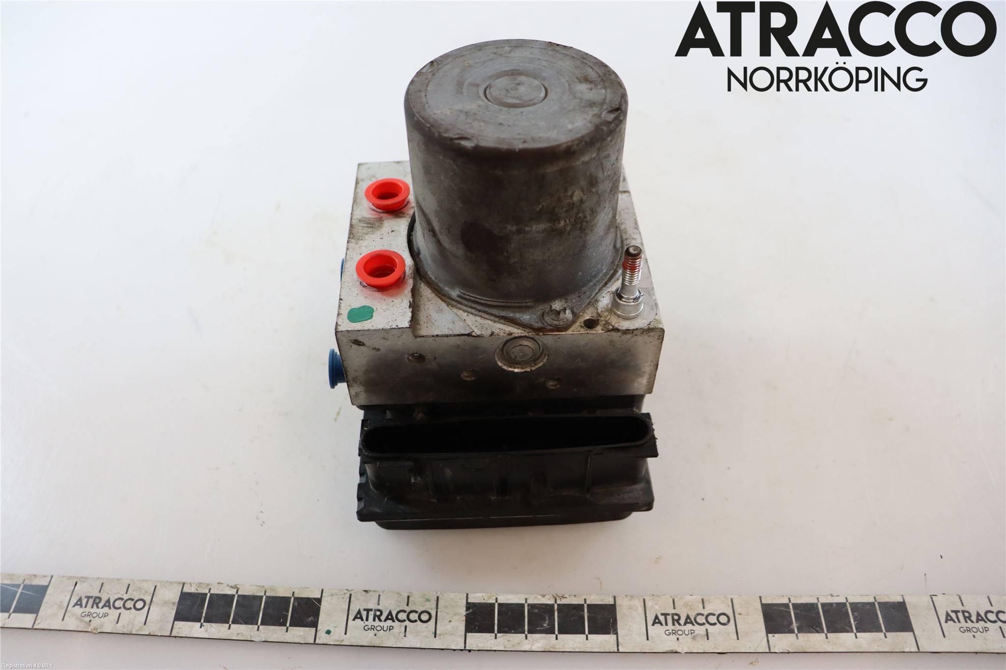 Toyota AVENSIS 09-15 Abs Hydraulikkaggregat