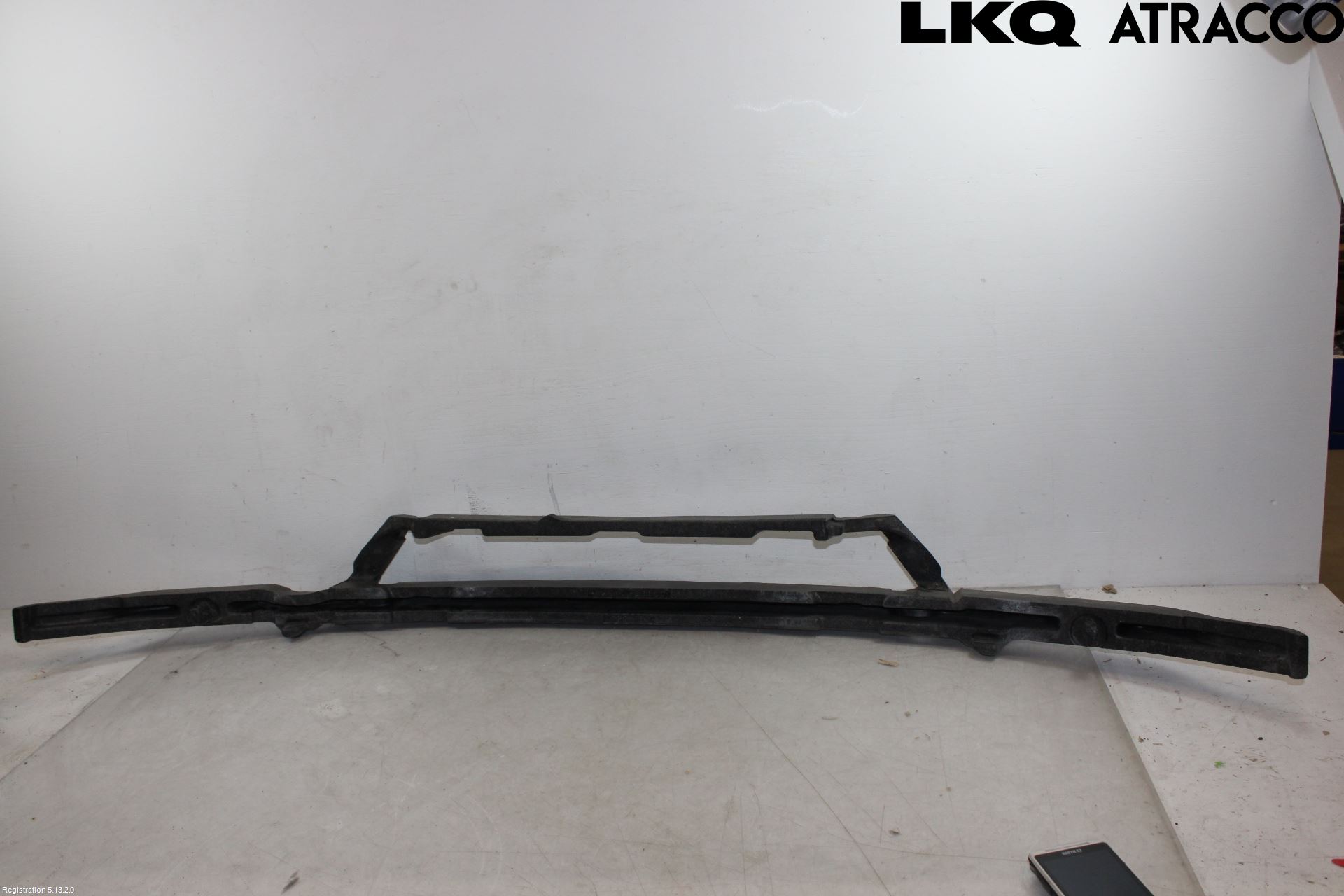 Lexus IS 250/350 14-20 Støtfanger Foran Deformelemen