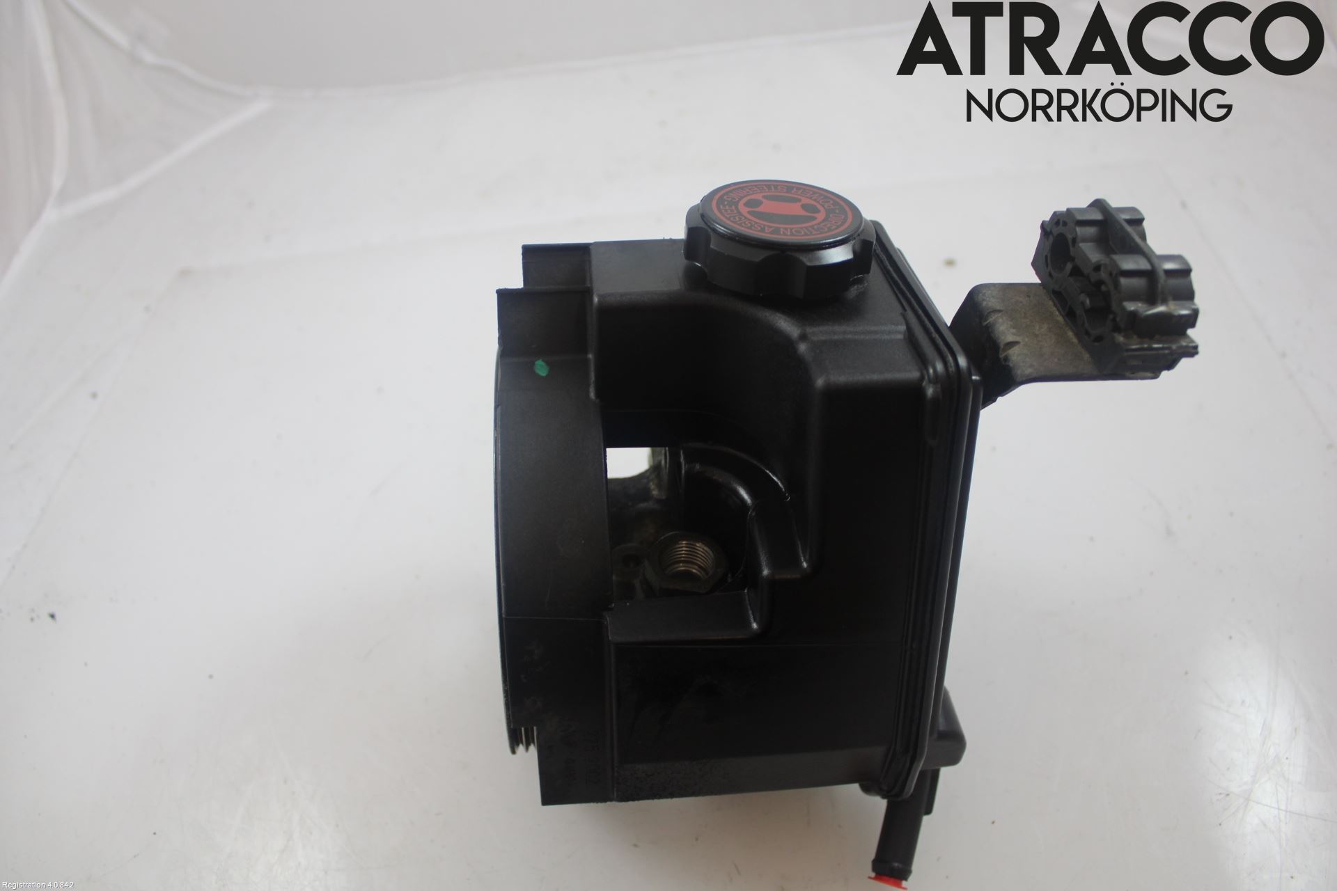 Peugeot 206 98-09 Servo Pumpe