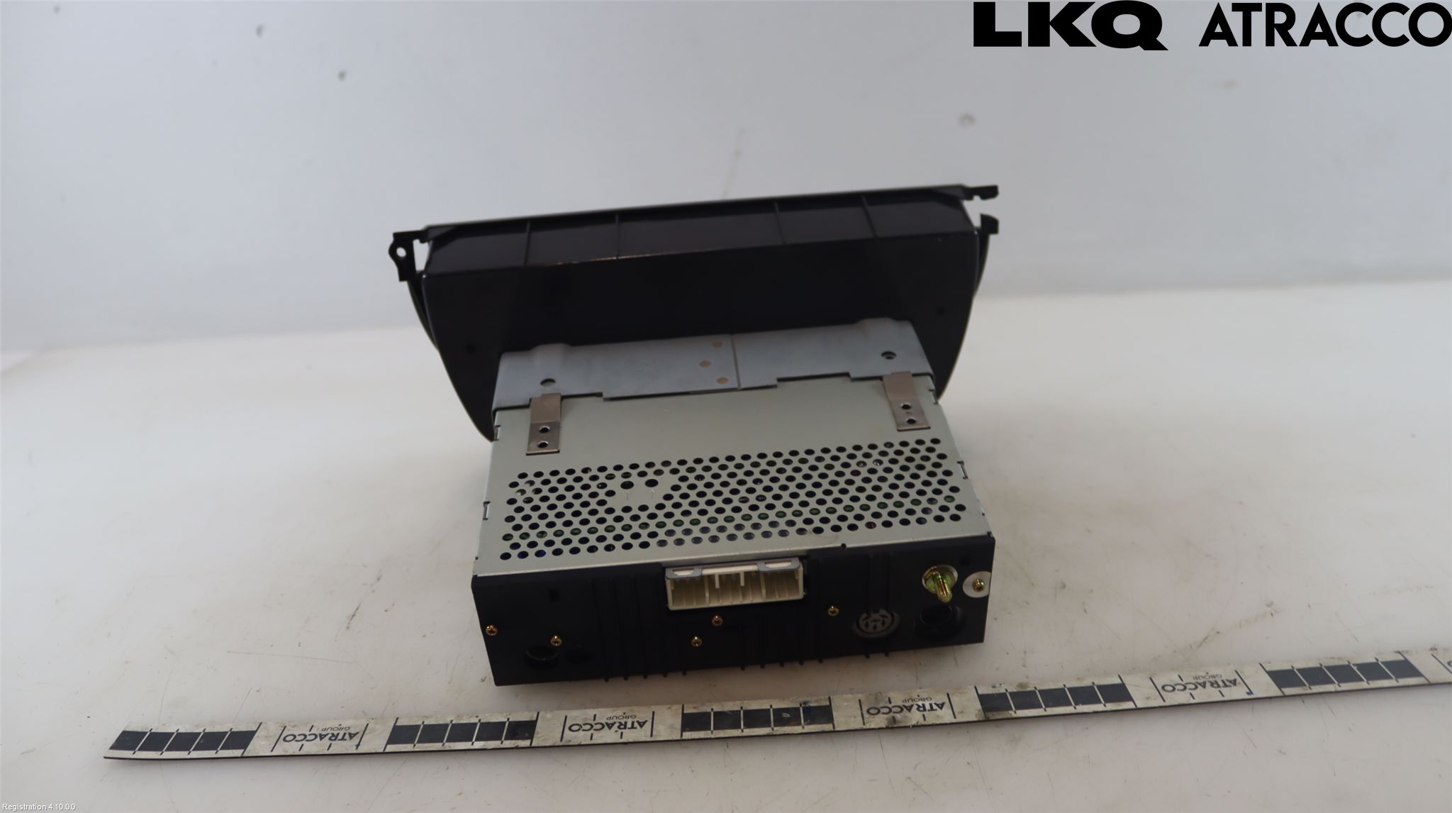 Jaguar XJ X308        98-02 Stereo Radio Med Cd