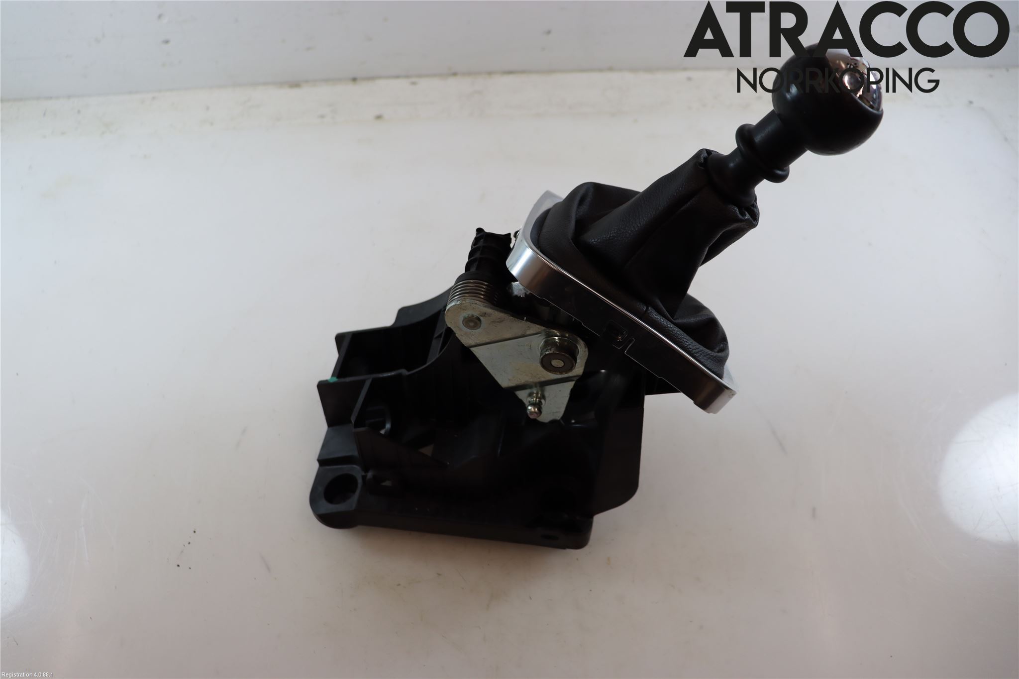 Peugeot 5008 10-16 Gearspak