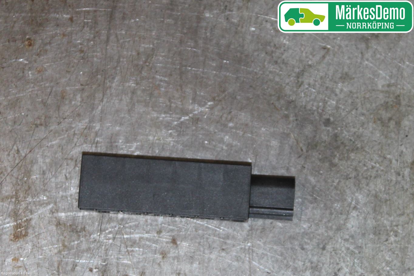 Skoda KAROQ 18- Stereo Antenne Radio-Tv