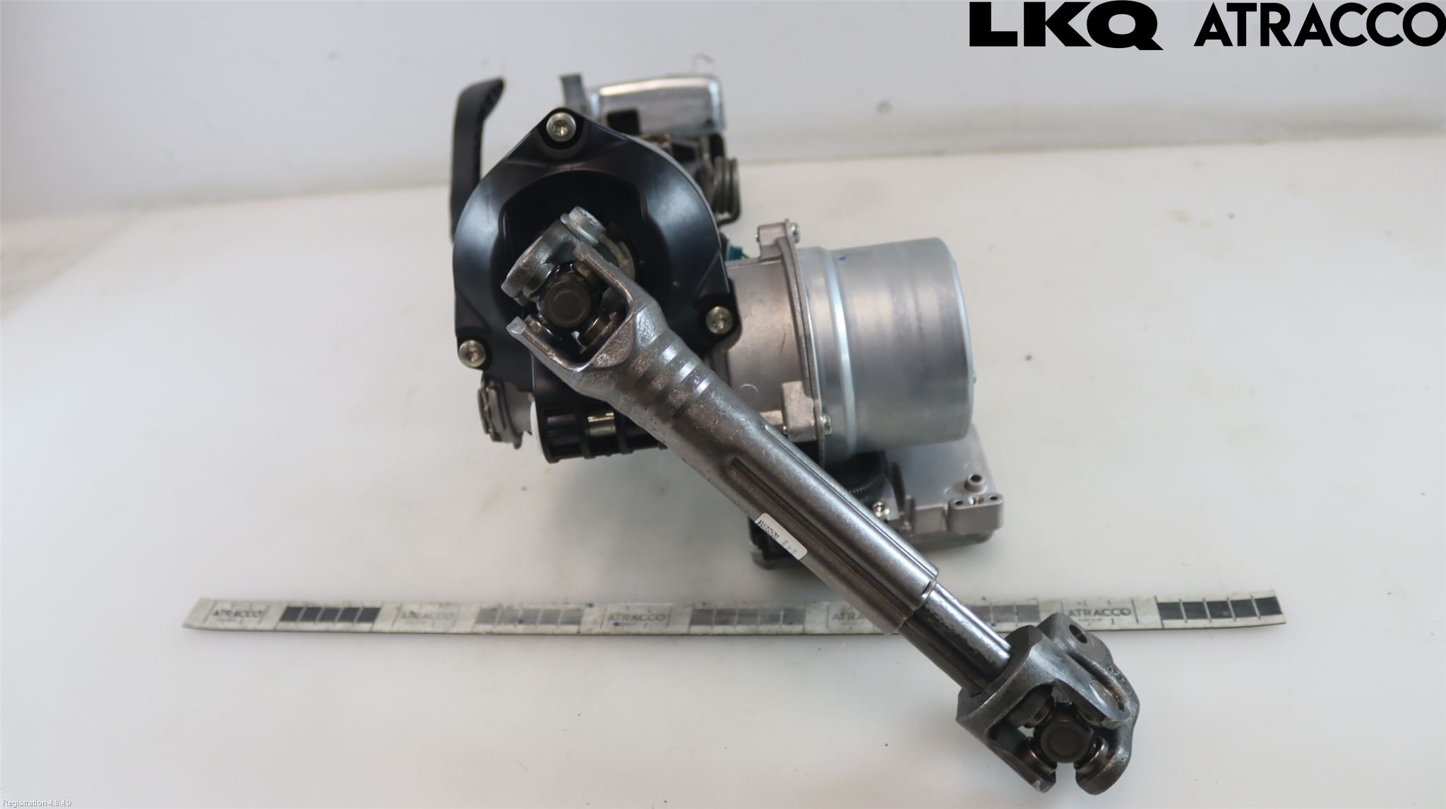 Seat ARONA Rattakselaggregat Innebygd Servo