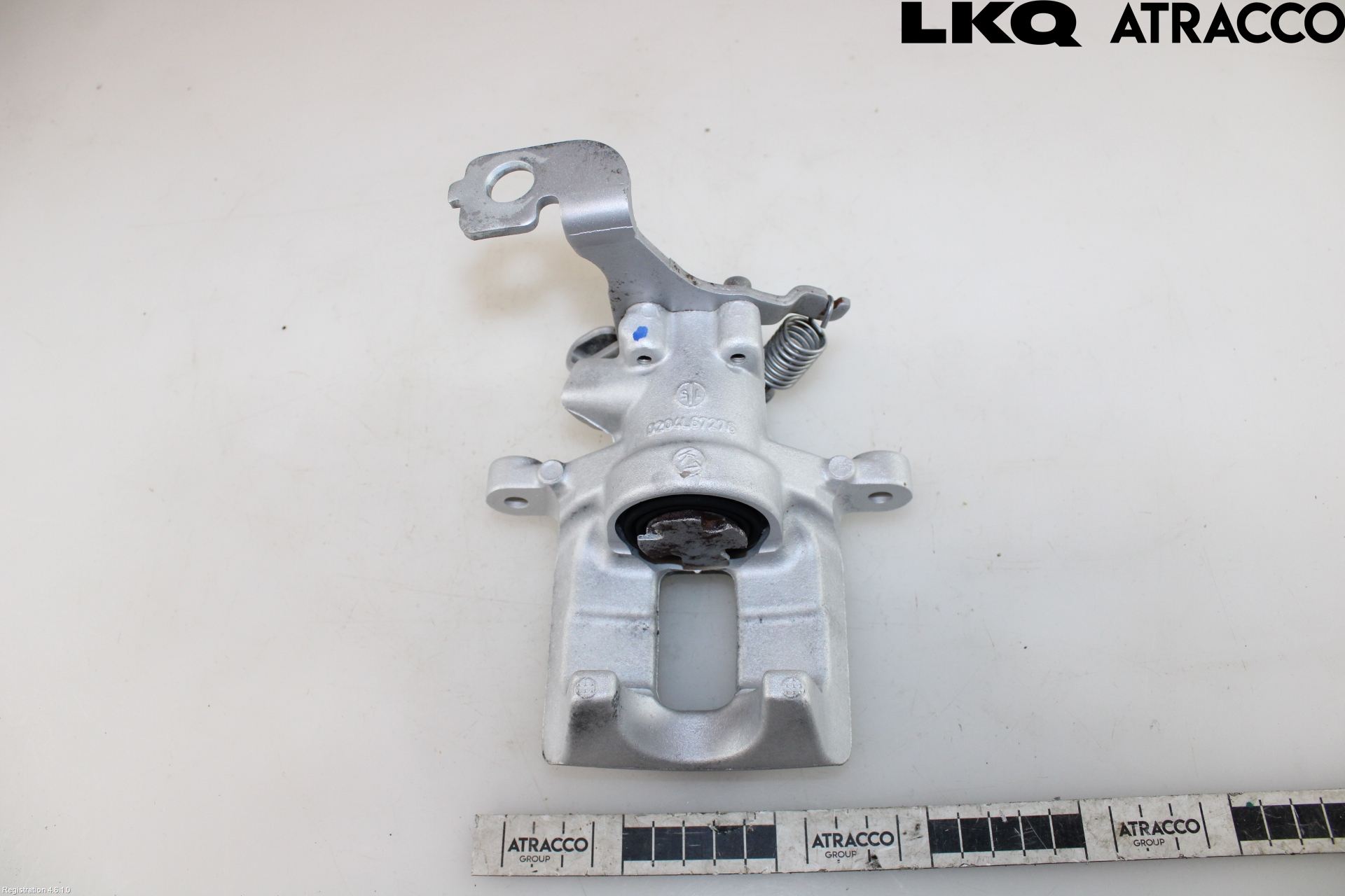 Toyota AURIS 13-19 Bremsecaliper Bak Høyre