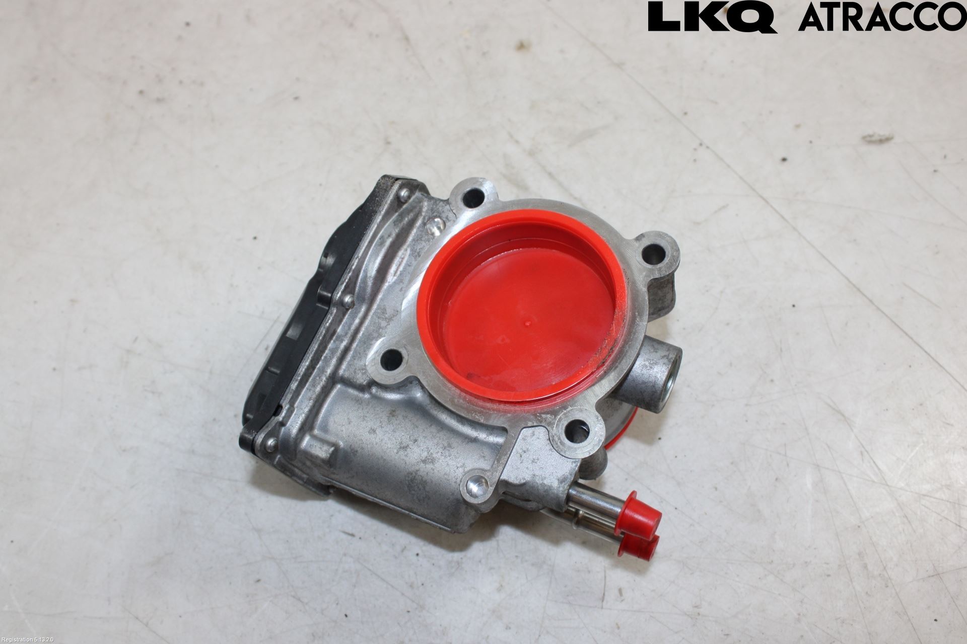 Lexus IS 250/350 14-20 Inns Spjeldhus