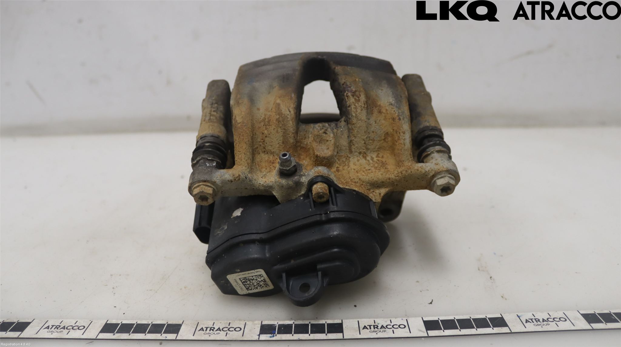 Audi Q7/SQ7 Bremsecaliper Bak Venstre