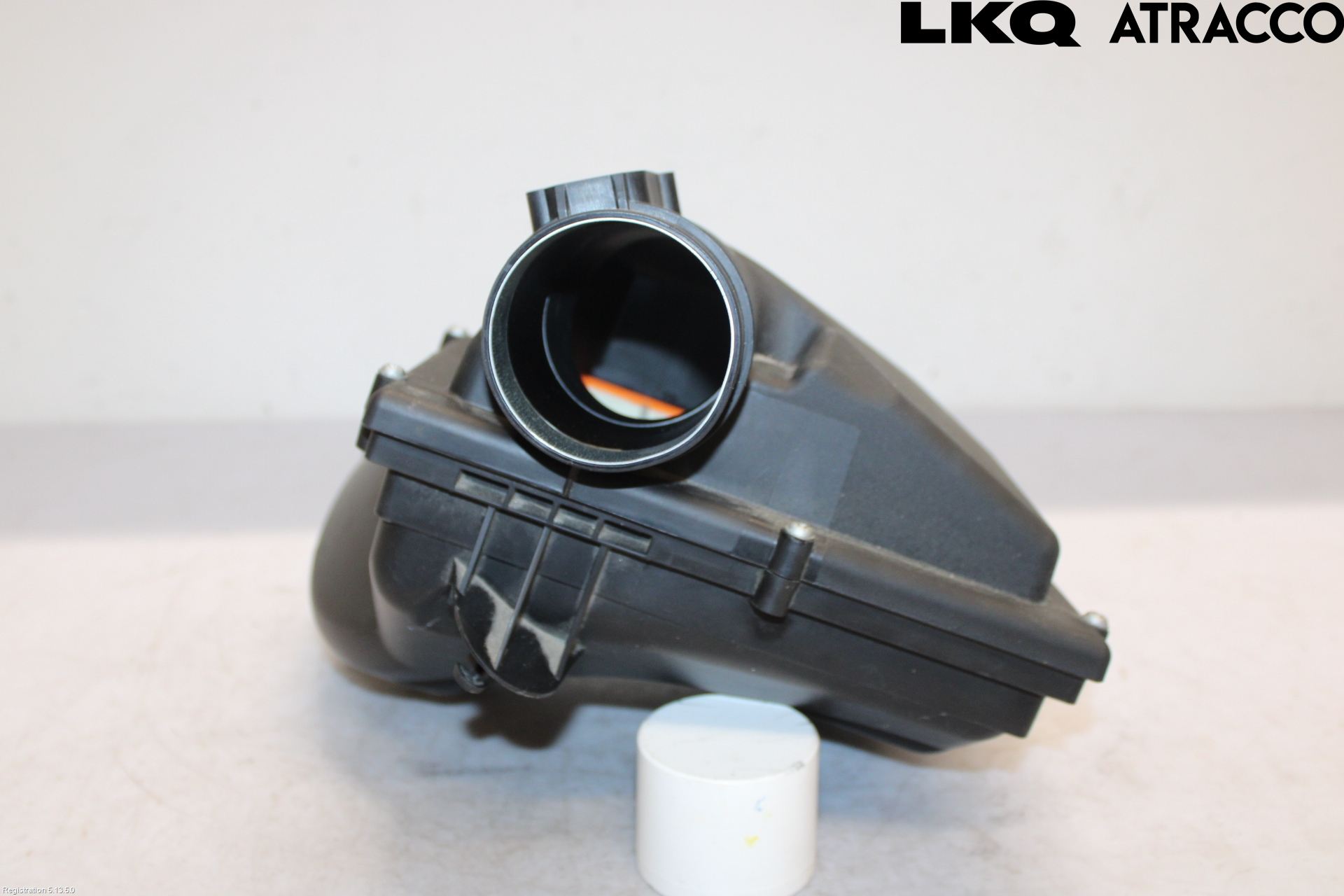 BMW 4 F32/F33/F82/F83 13-20 Luftfilter Boks