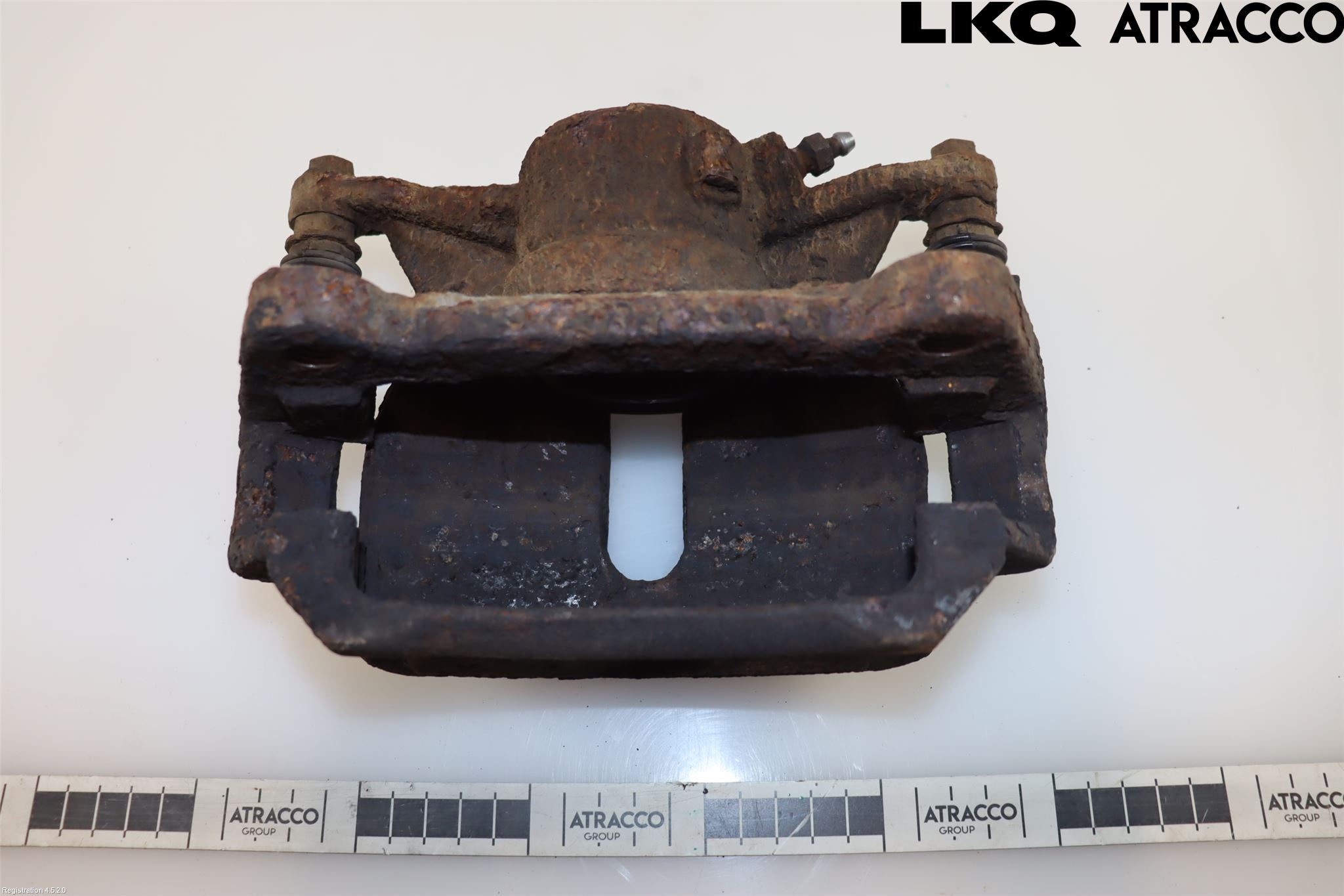 Volkswagen VW GOLF SPORTSVAN 15-20 Bremsecaliper Foran Høyre
