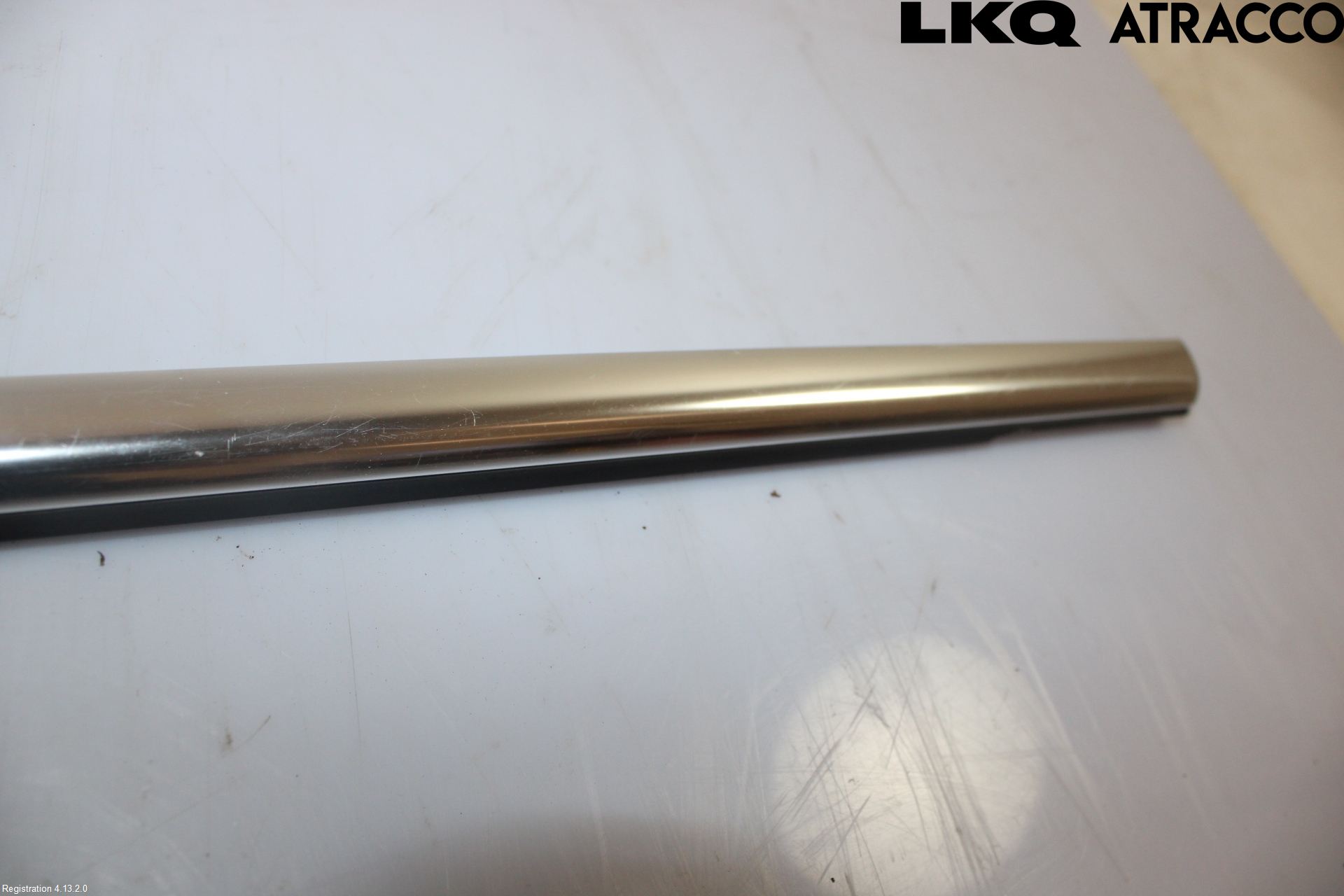 Volkswagen VW PASSAT 11-14 Dør Dekorlist Vb