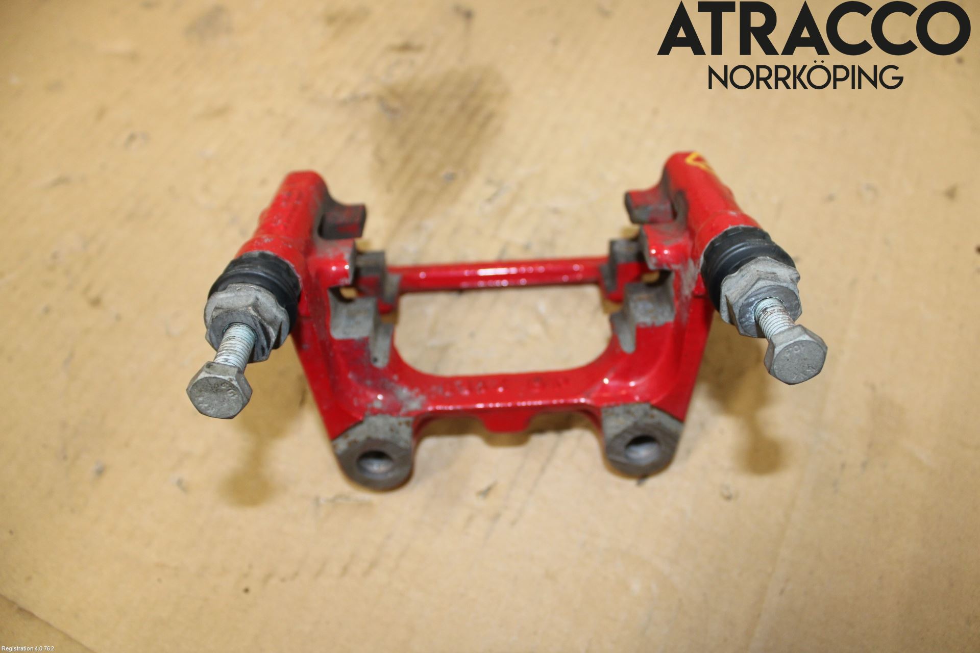 Skoda OCTAVIA (5E) 13-20 Bremsecaliper Feste Holder
