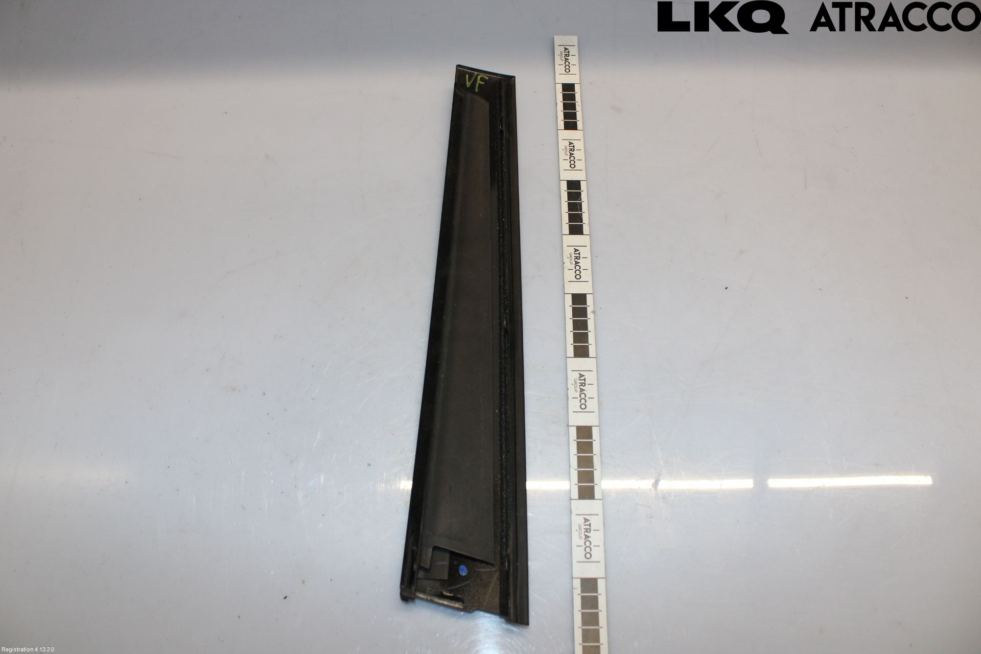 Lexus GS 300/430/450H 05-12 Dør Dekorlist Vf