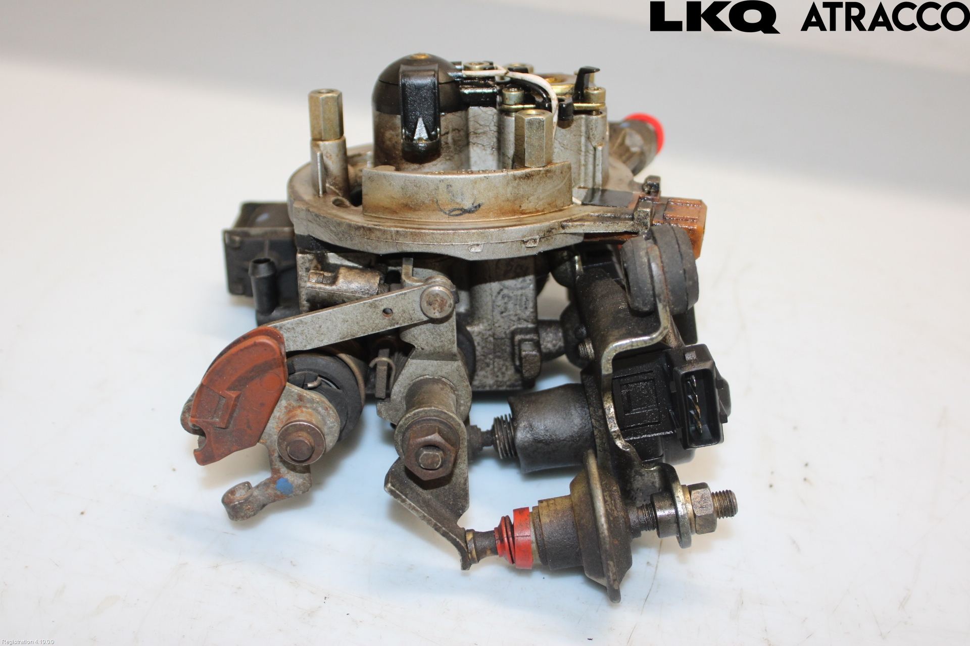 Volkswagen VW JETTA II 84-92 Inns Mono Dyse Enhet