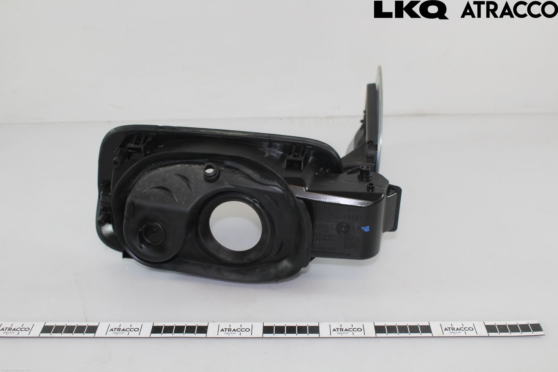 Audi A6 F2/C8 19- Drivstoff Tankluke