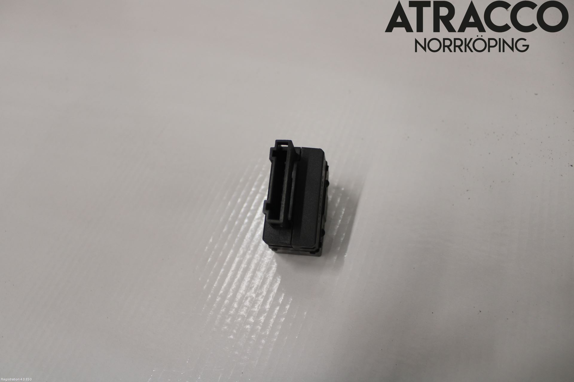 Audi TT 99-06 Bryter Dashbord Lys Dimming