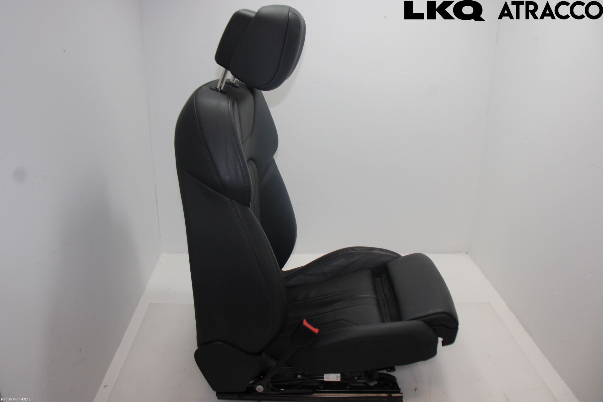 Audi E-TRON, S GE 19- Innr Sete Foran Venstre