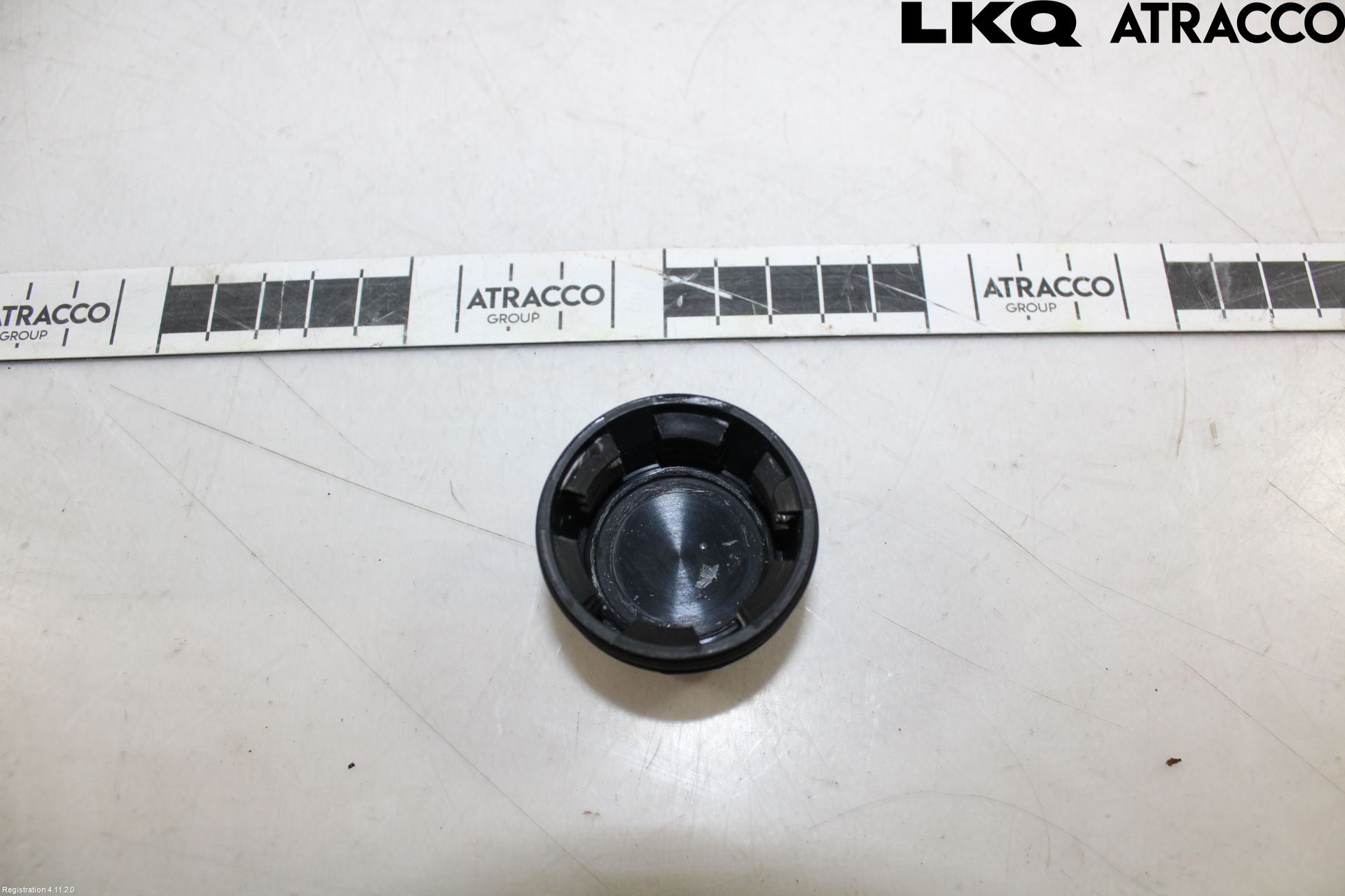 Jaguar XE (X760) 15-24 Drivstoff Tanklokk