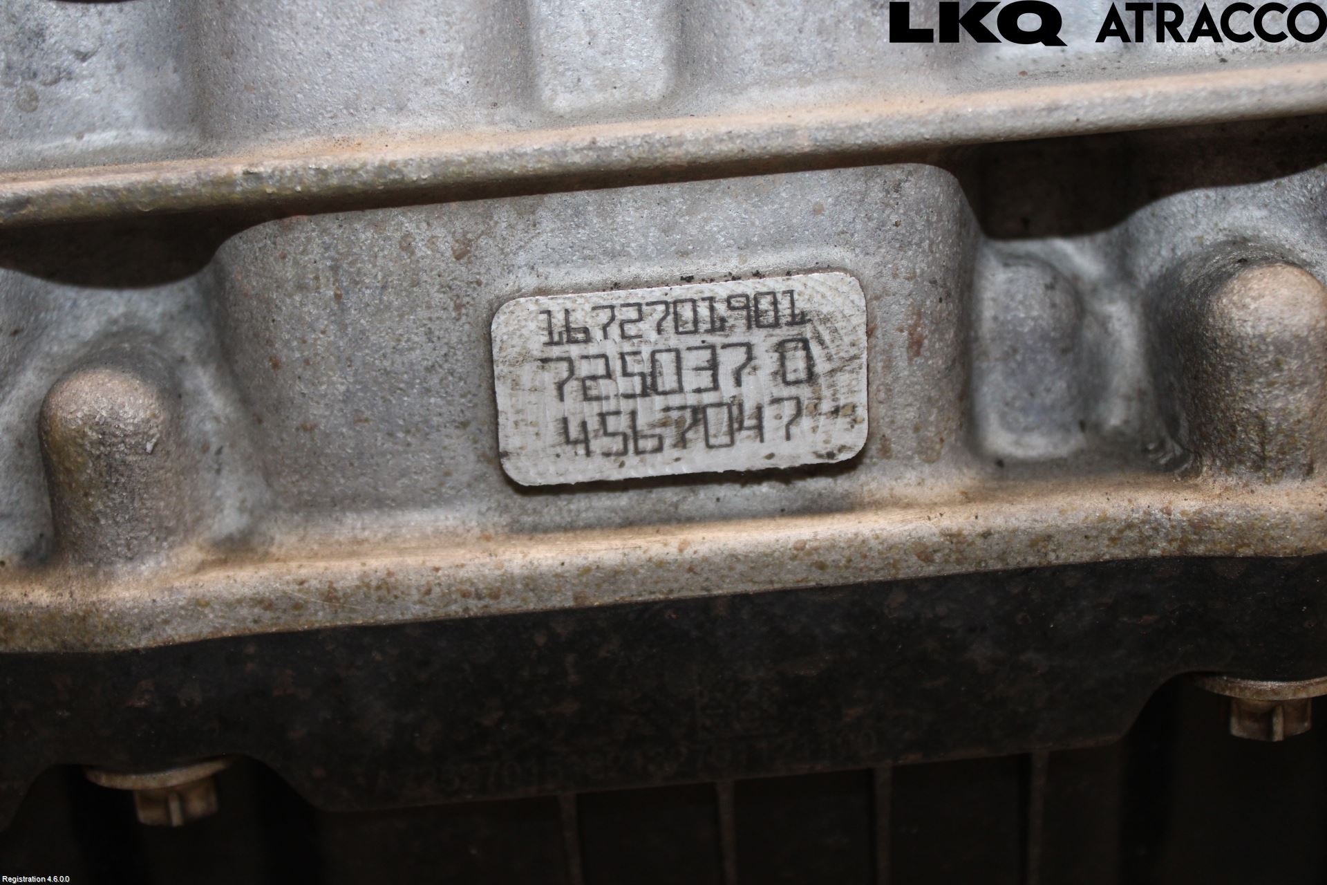 Mercedes-Benz MB GLE-KLASS (W167/V167/C167) 19- Gearkasse Automat