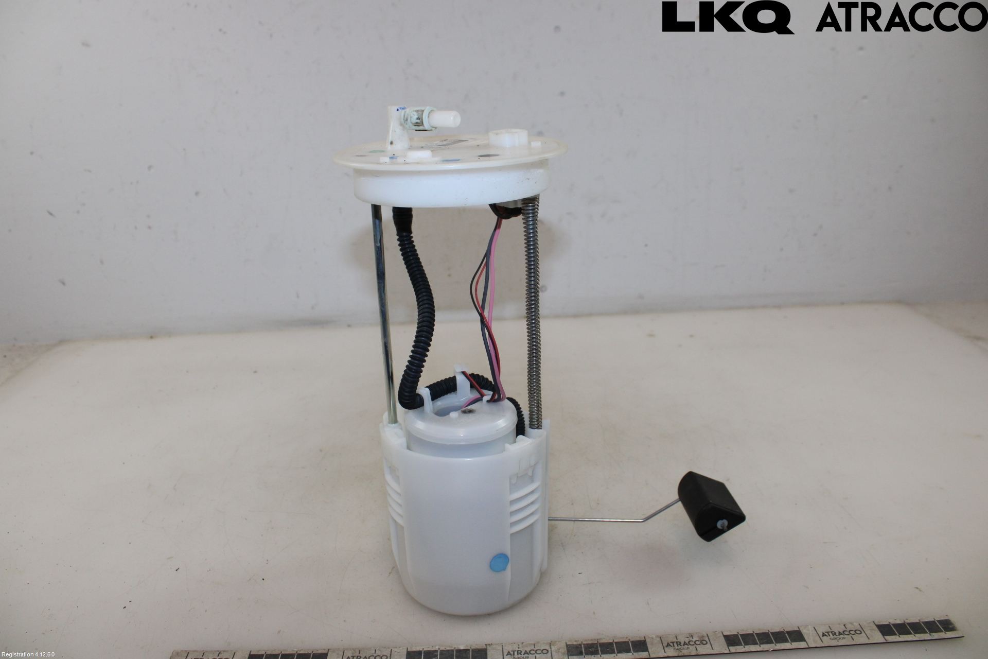 Honda CR-V 13-18 Drivstoffpumpe Fødepumpe El