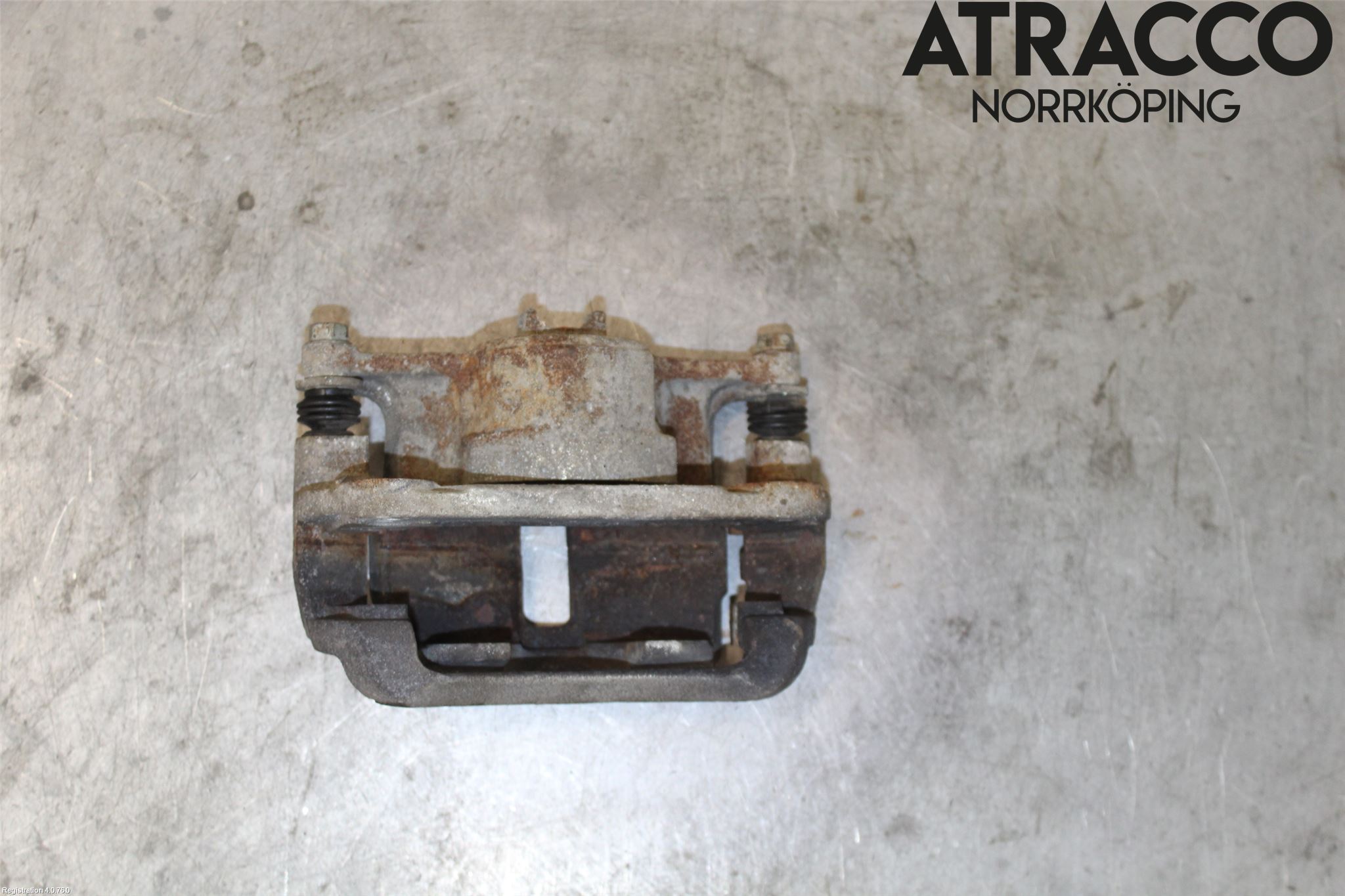 Suzuki VITARA 15- Bremsecaliper Foran Venstre