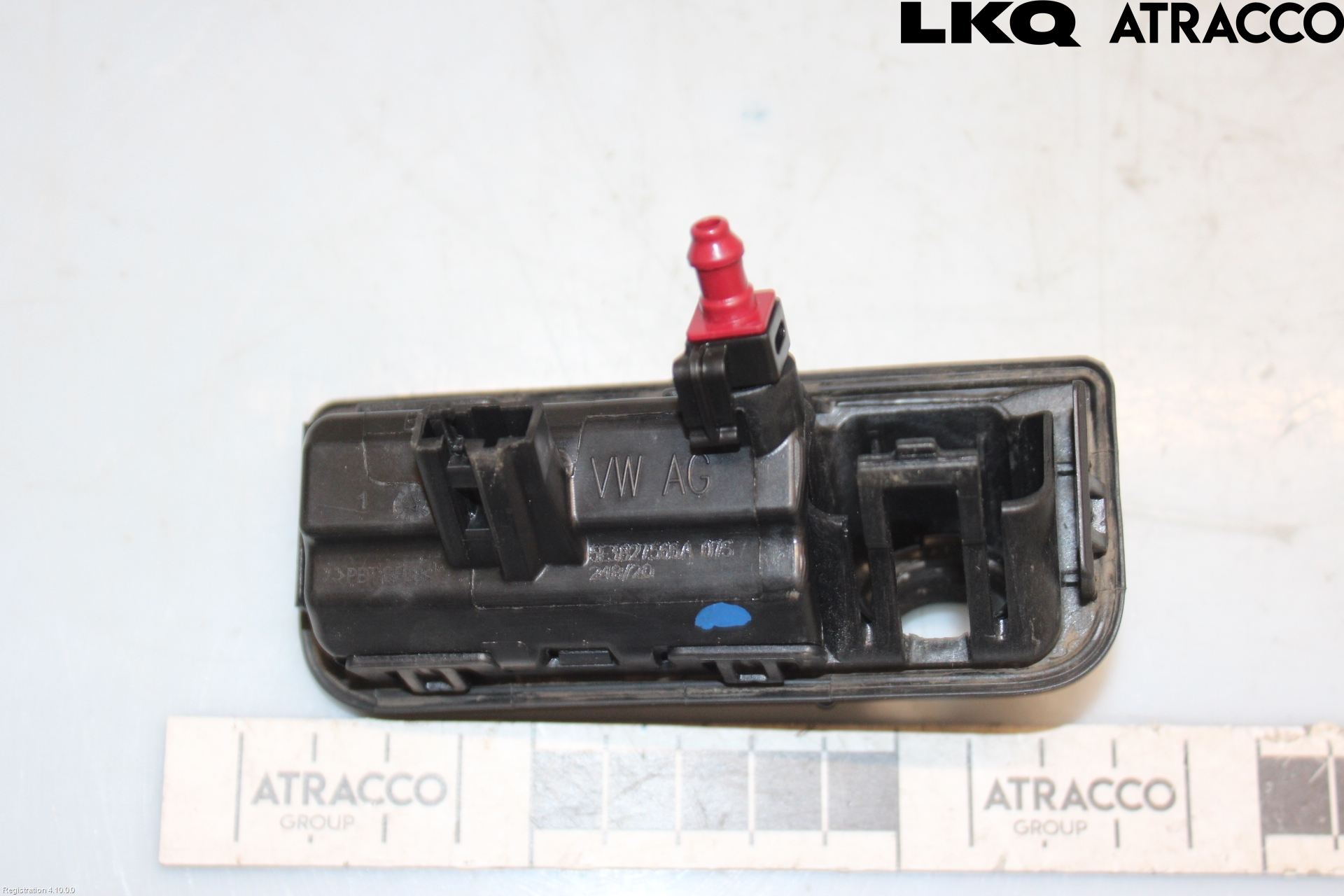 Volkswagen VW ID.4 21- Bakluke Handtak Ytre