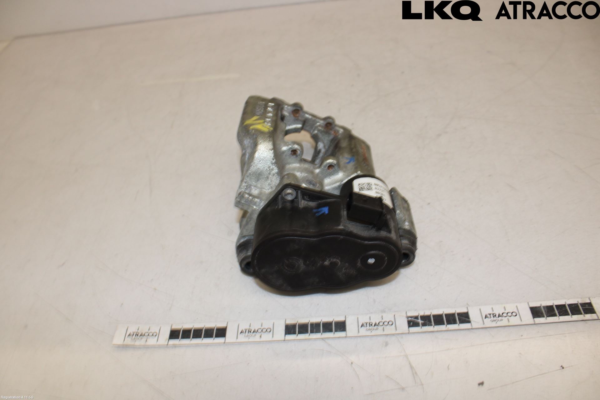 Fiat DUCATO 15-23 Bremsecaliper Foran Venstre