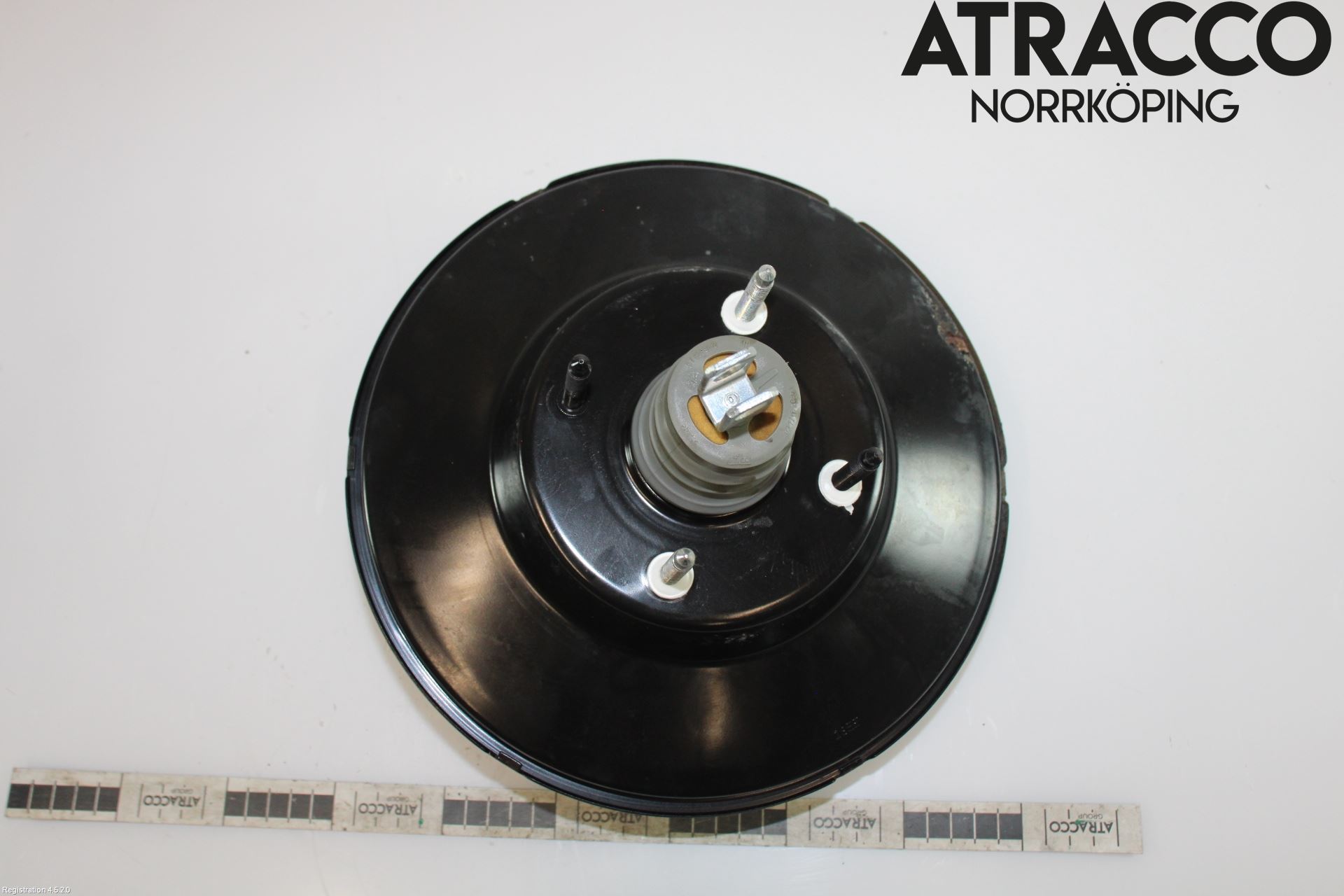 Ford FOCUS 15-18 Bremseservo