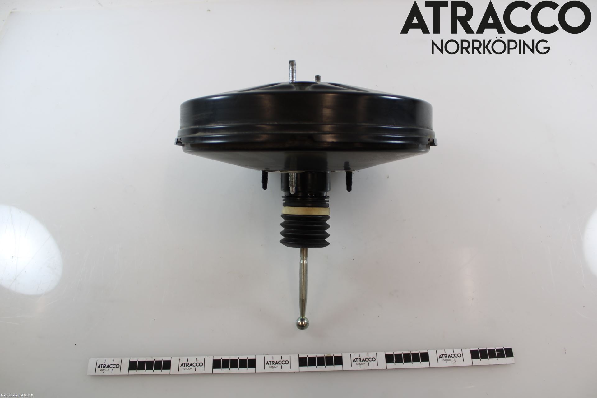 Volkswagen VW CADDY 16-20 Bremseservo