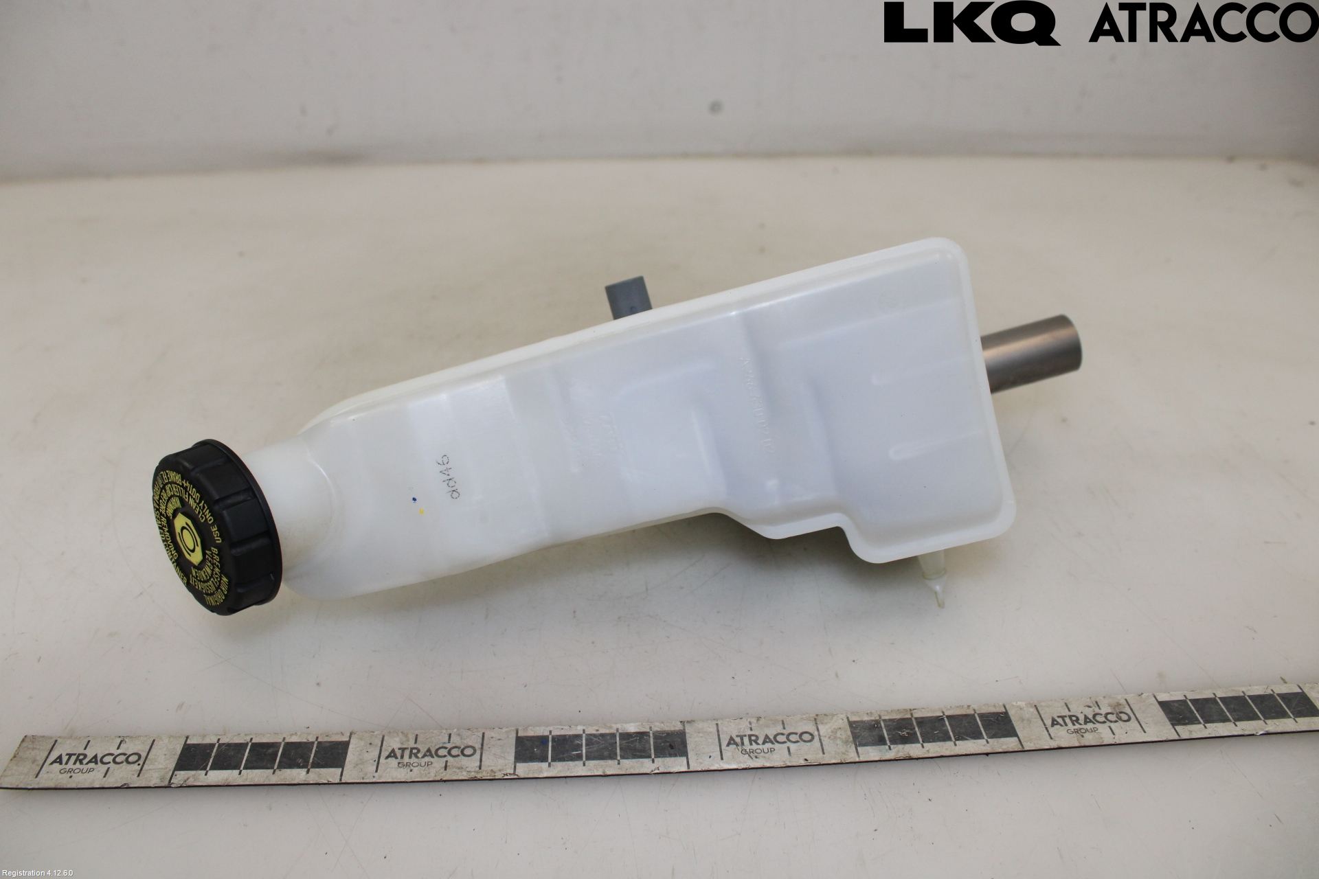 Mercedes-Benz MB A-KLASS (W176) 13-18 Brems Hovedsylinder