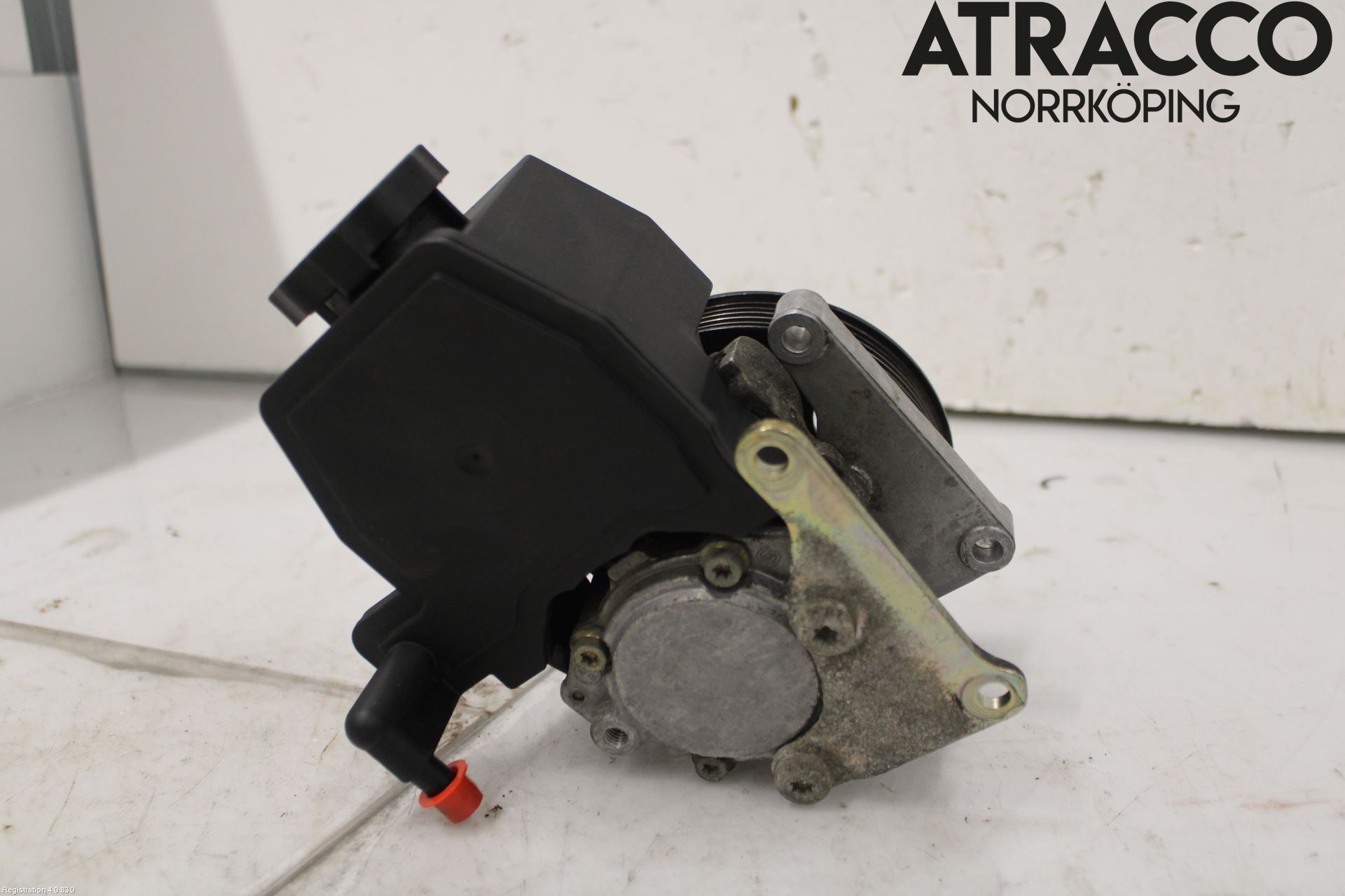 Mercedes-Benz MB SLK (R170) 96-04 Servo Pumpe