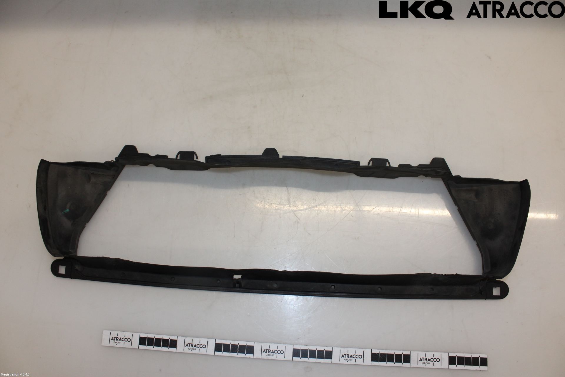 Volvo V70 00-04 Luftstyring Front
