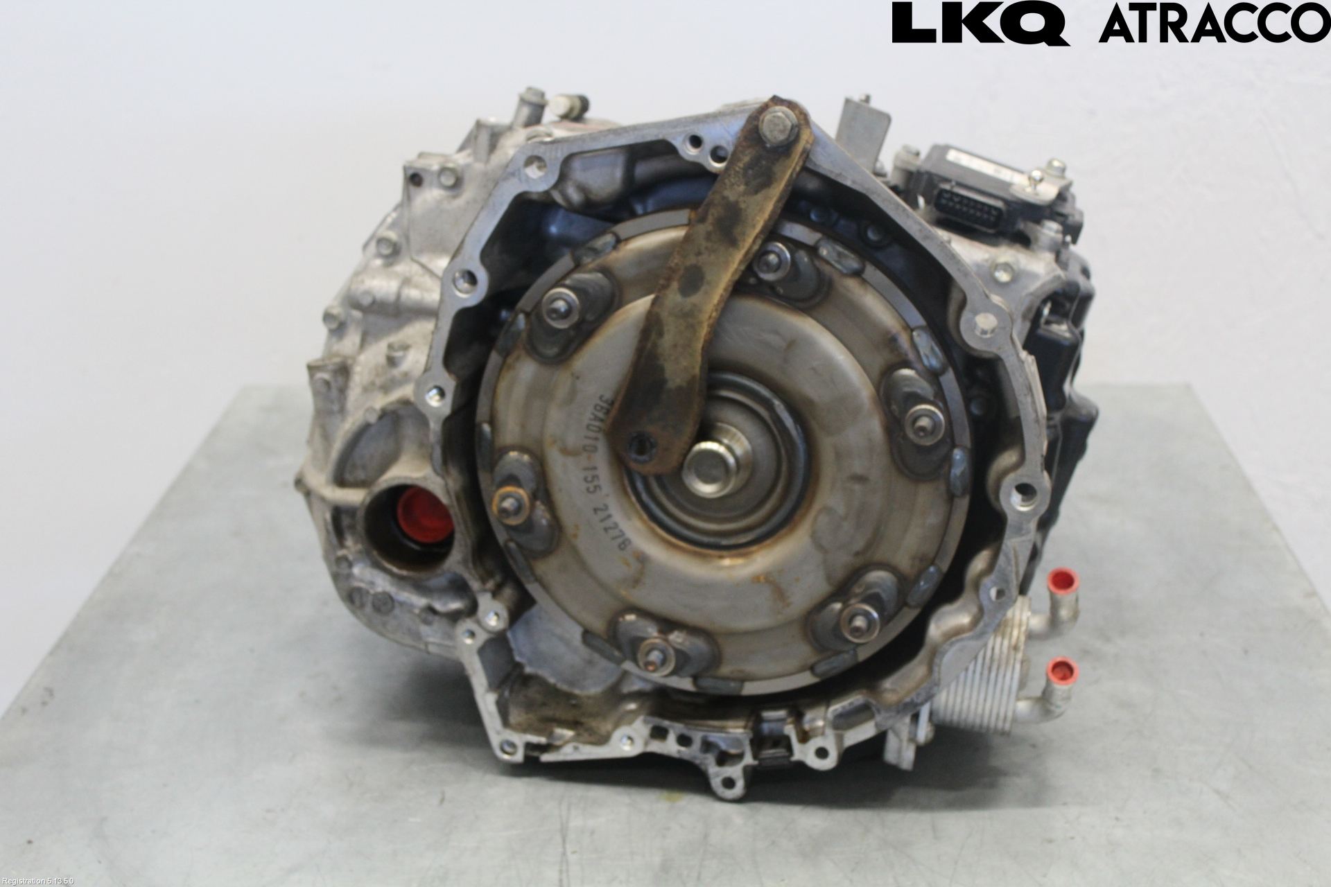 Mini ONE/COOPER 5DR F55 14-24 Gearkasse Automat