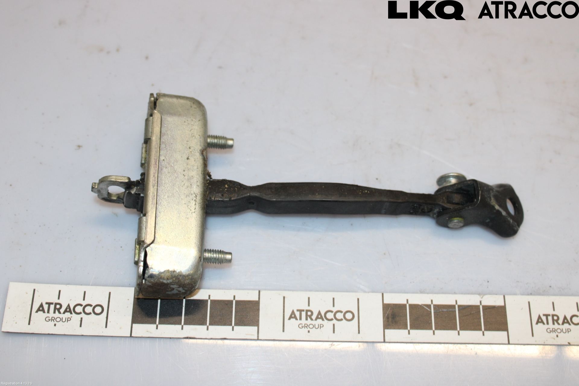 Lexus GS 300/430/450H 05-12 Dørstopper