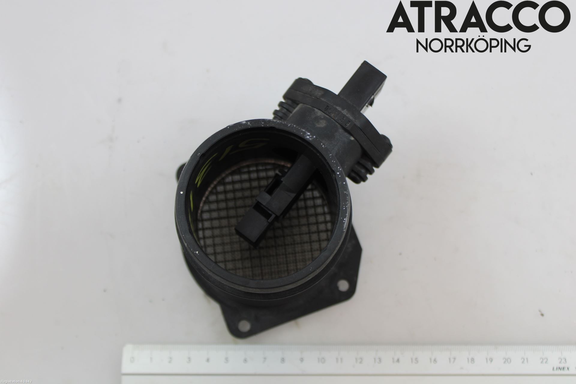 Audi A4/S4 99B-00 Inns Luftmassemåler