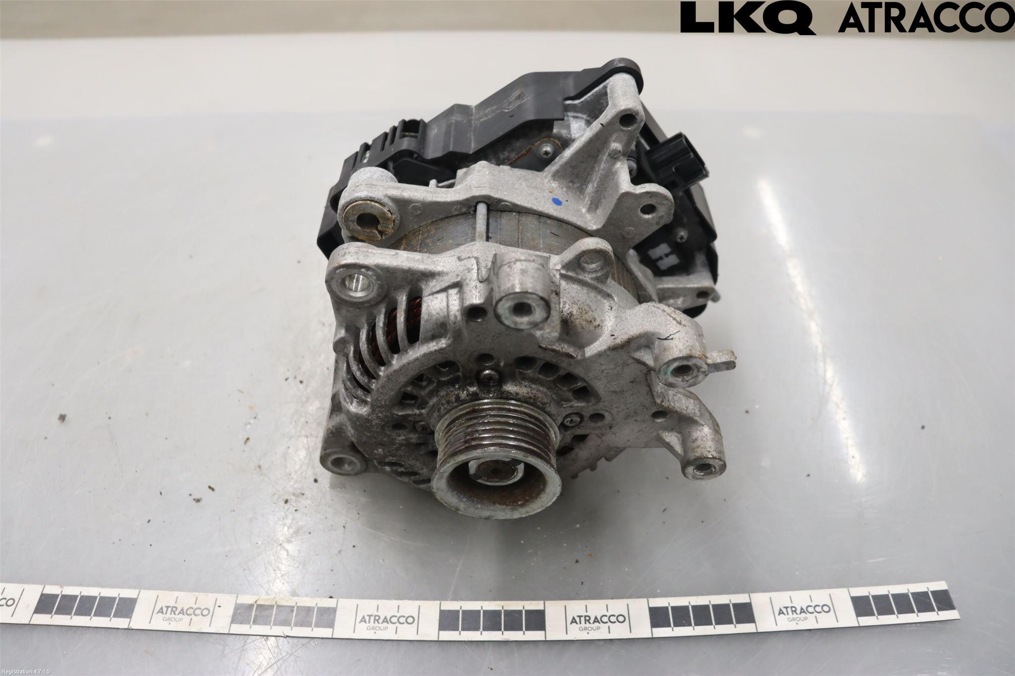 Mazda CX-30 20- Dynamo