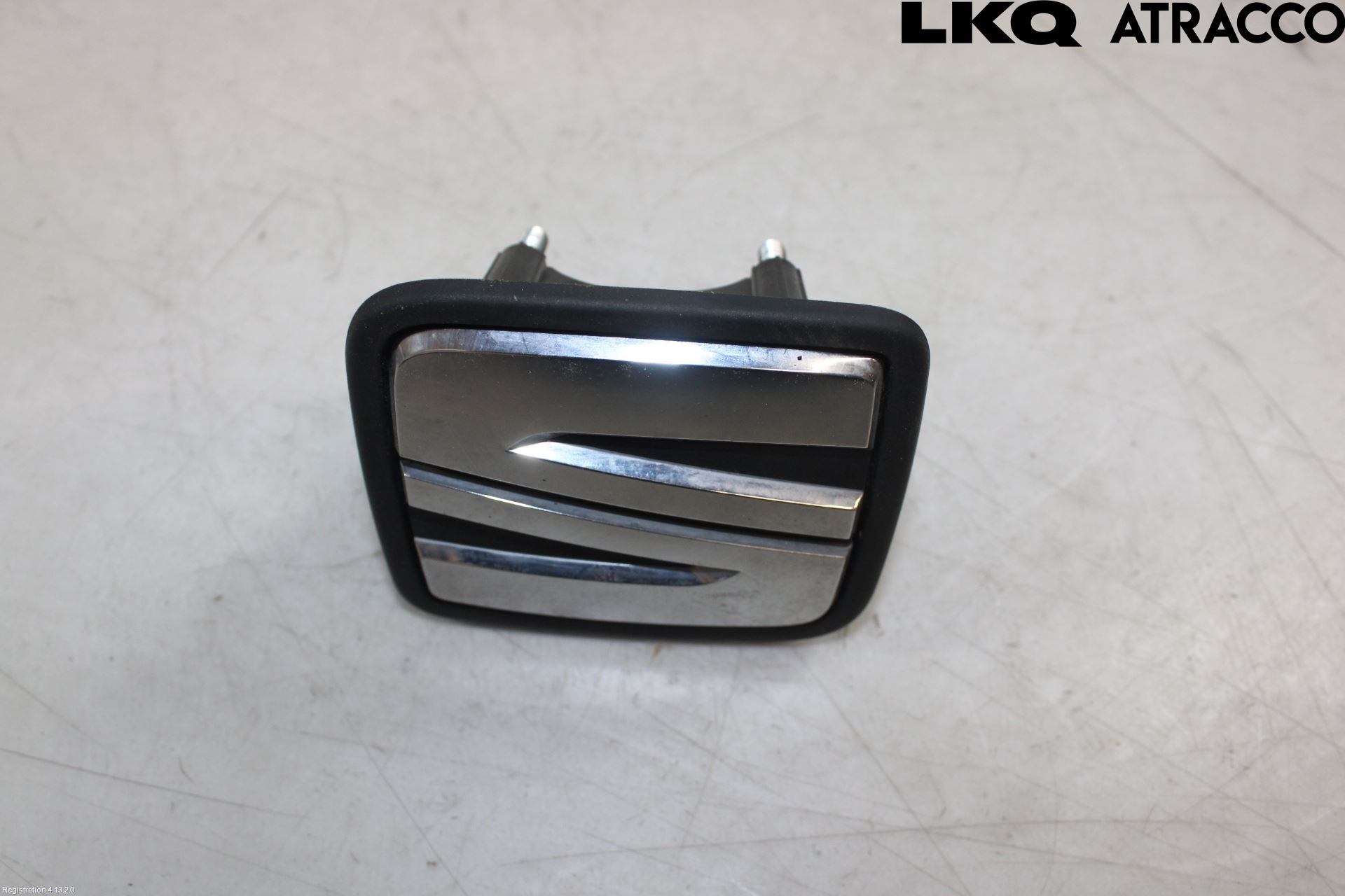 Seat LEON 20- Bakluke Handtak Ytre