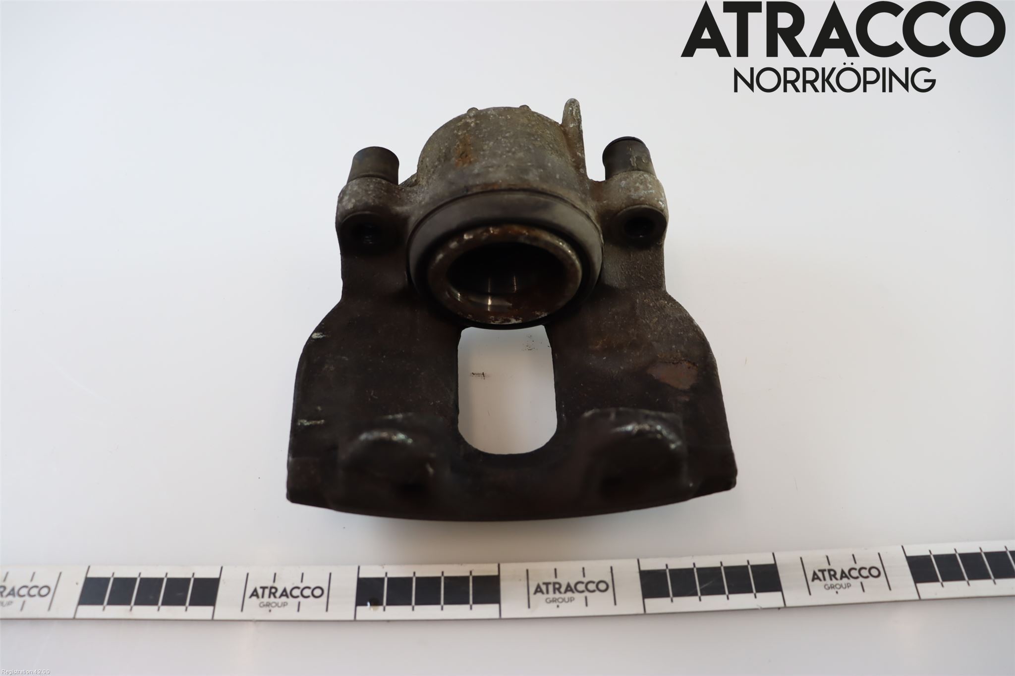 Volvo V70 00-04 Bremsecaliper Foran Venstre