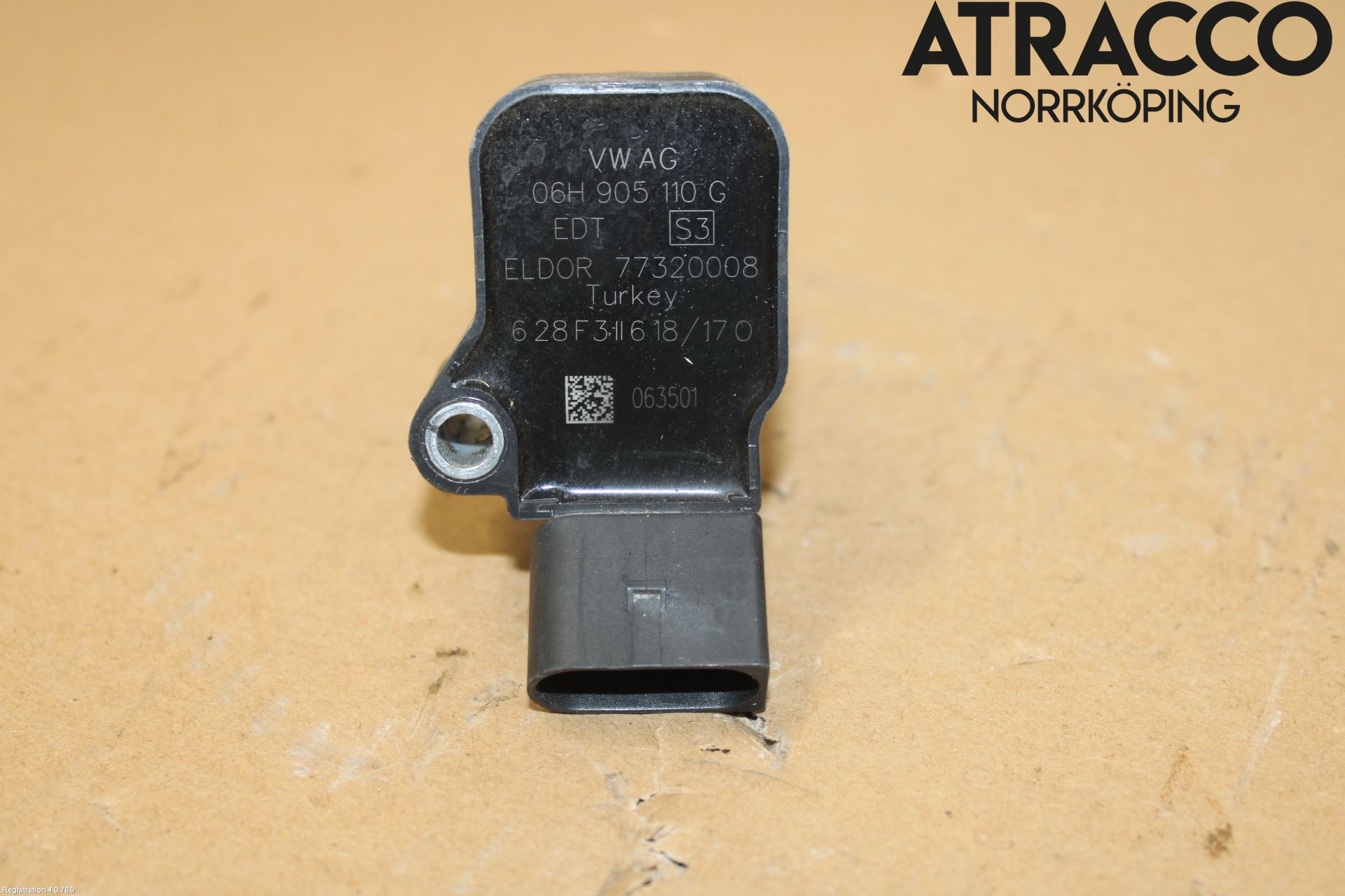 Audi Q5/SQ5 17- Coil