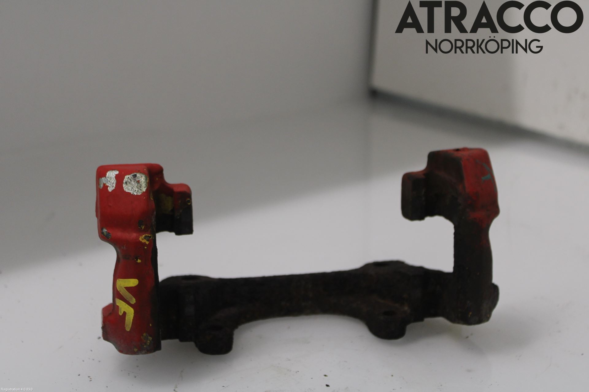 Mercedes-Benz MB SLK (R170) 96-04 Bremsecaliper Feste Holder