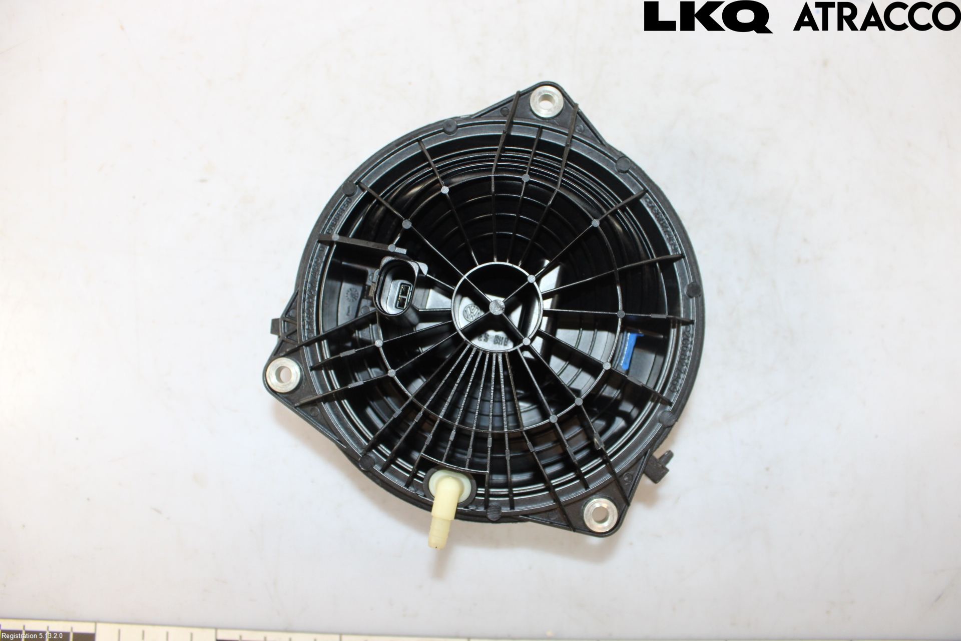 Volkswagen VW ID.3 21- Bakluke Handtak Ytre
