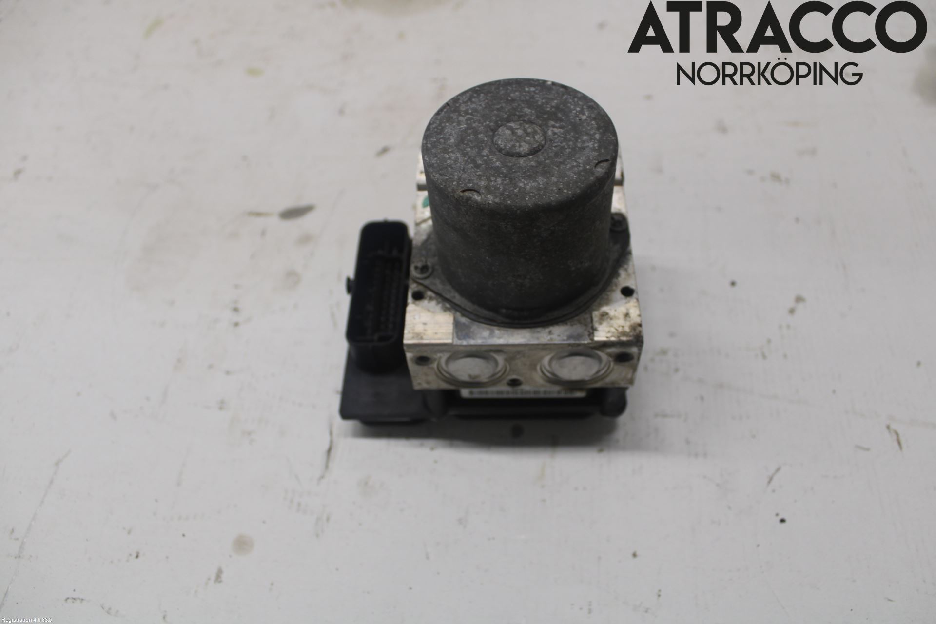 Audi A5 07-16 Abs Hydraulikkaggregat