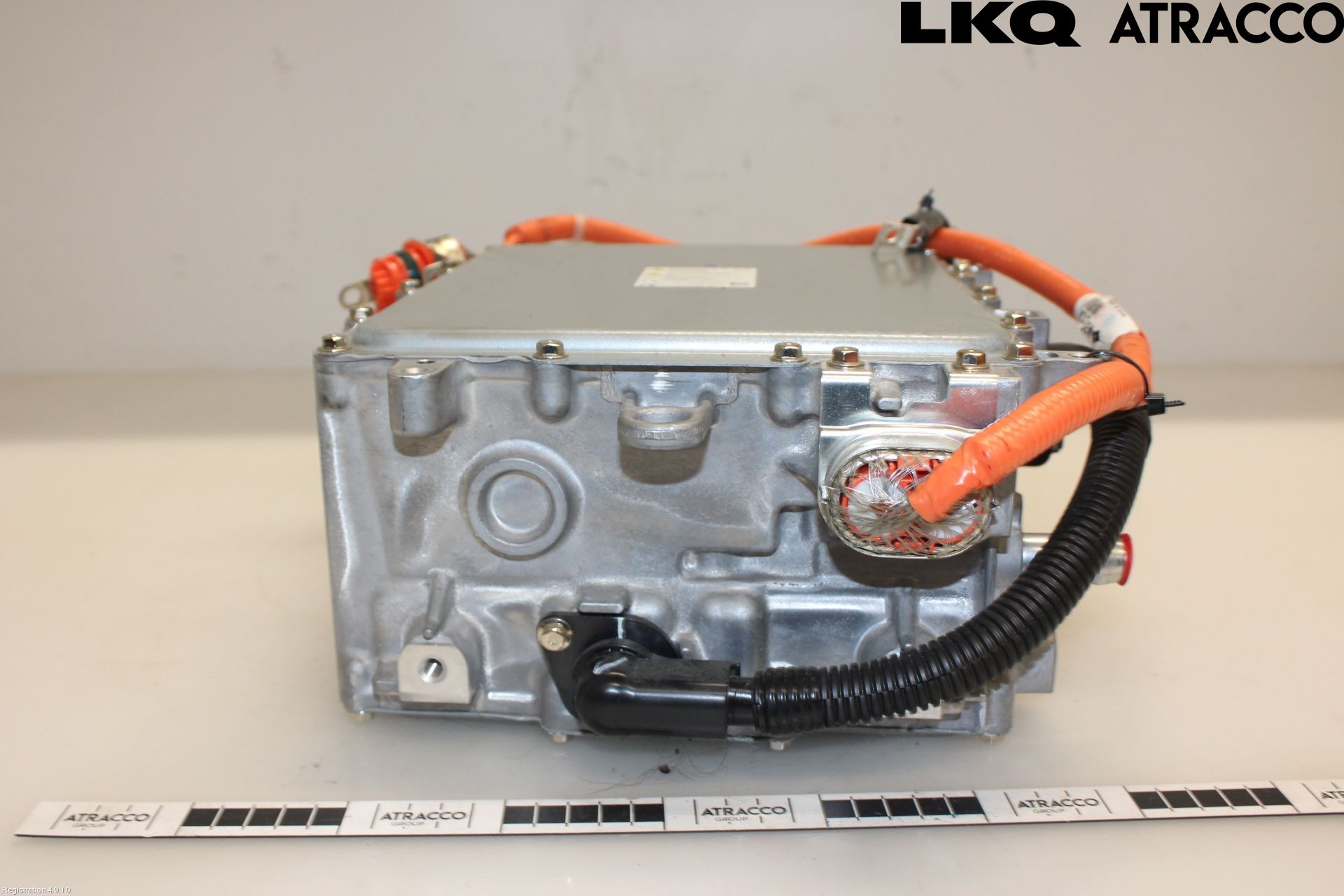 Mitsubishi OUTLANDER 13-21 Batterilader Hybrid