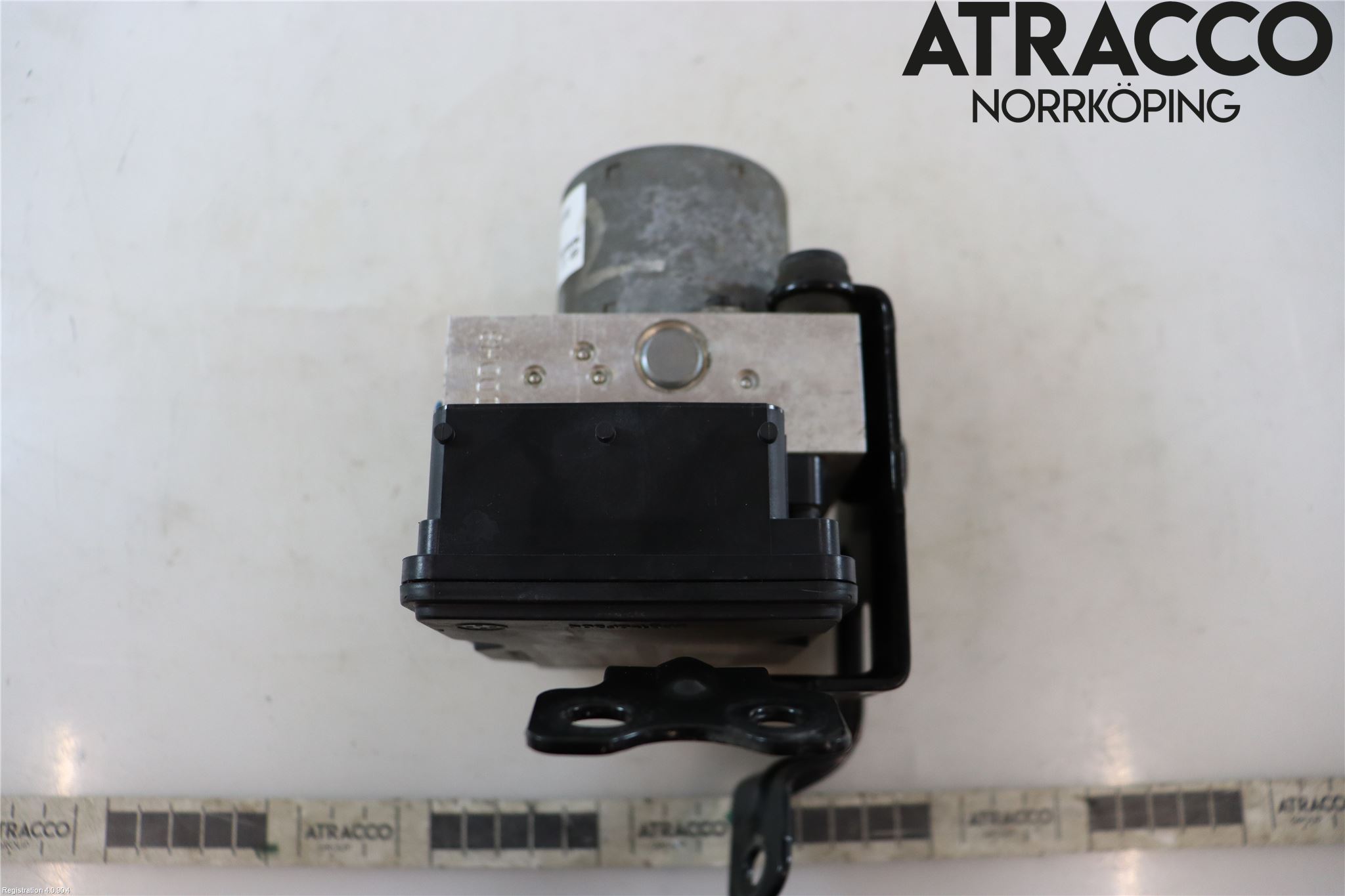Kia SPORTAGE (SL) 11-15 Abs Hydraulikkaggregat