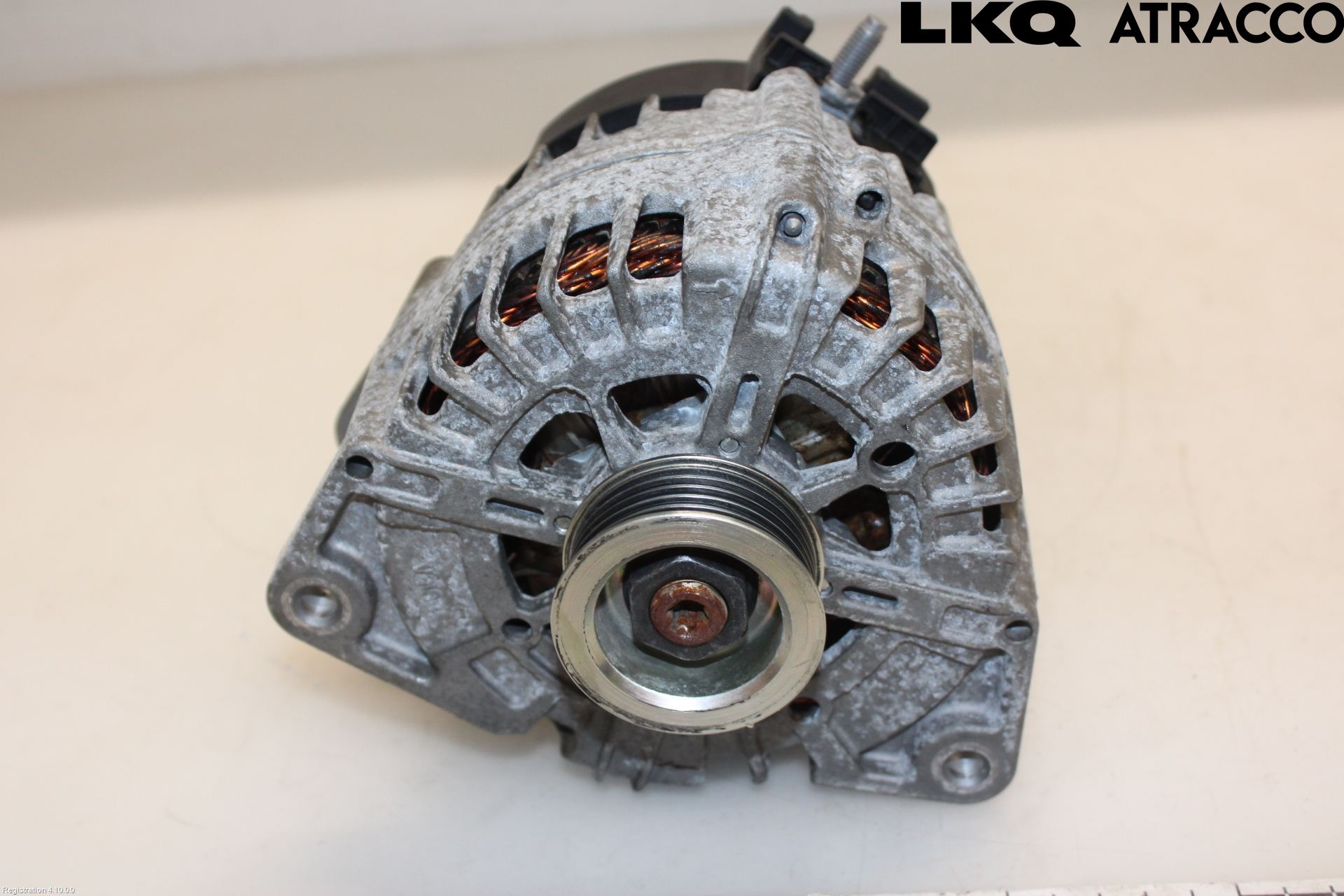 Mercedes-Benz MB SPRINTER (W907/W910) 19- Dynamo