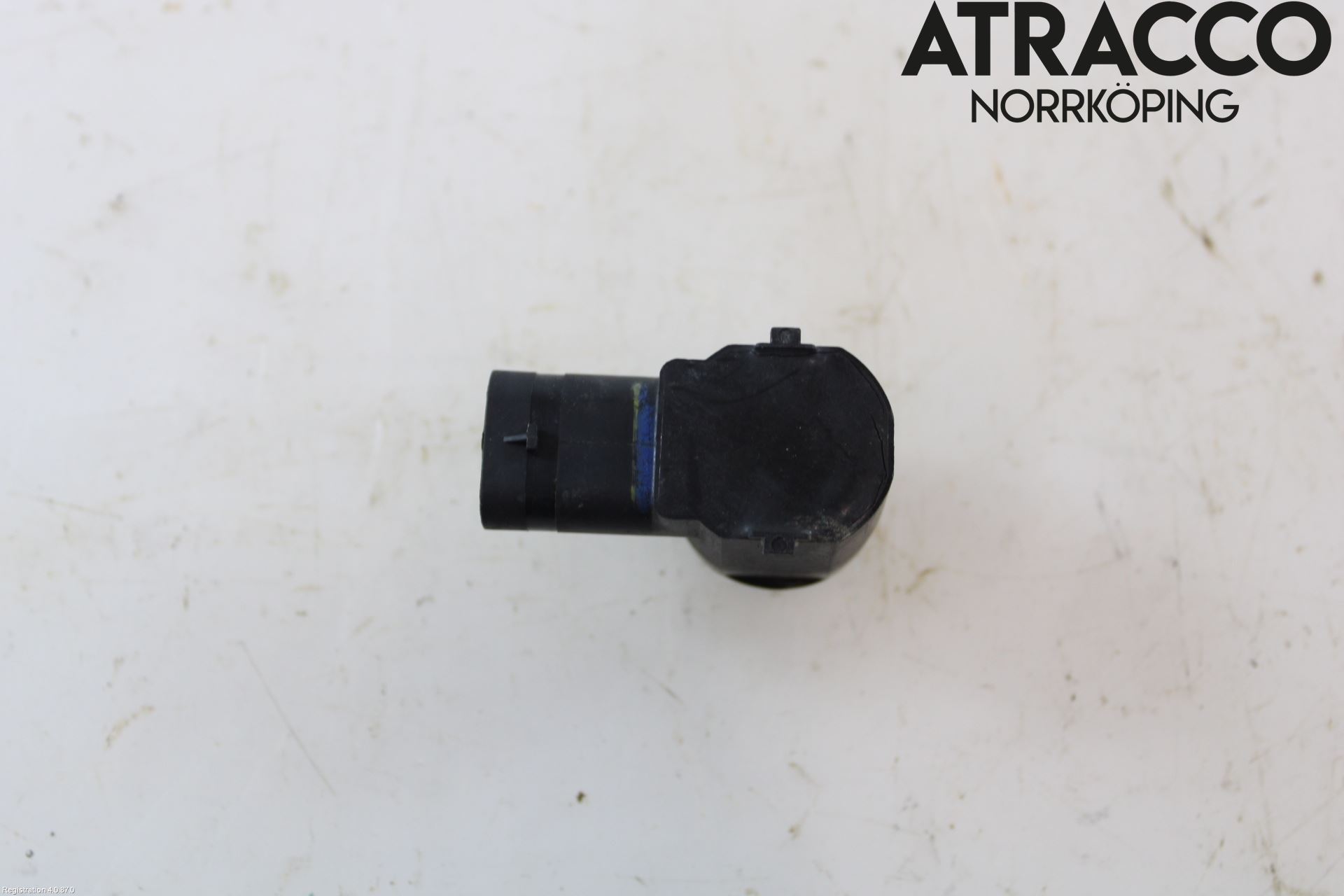 Volkswagen VW TOURAN 10-15 Sensor Ryggesensor