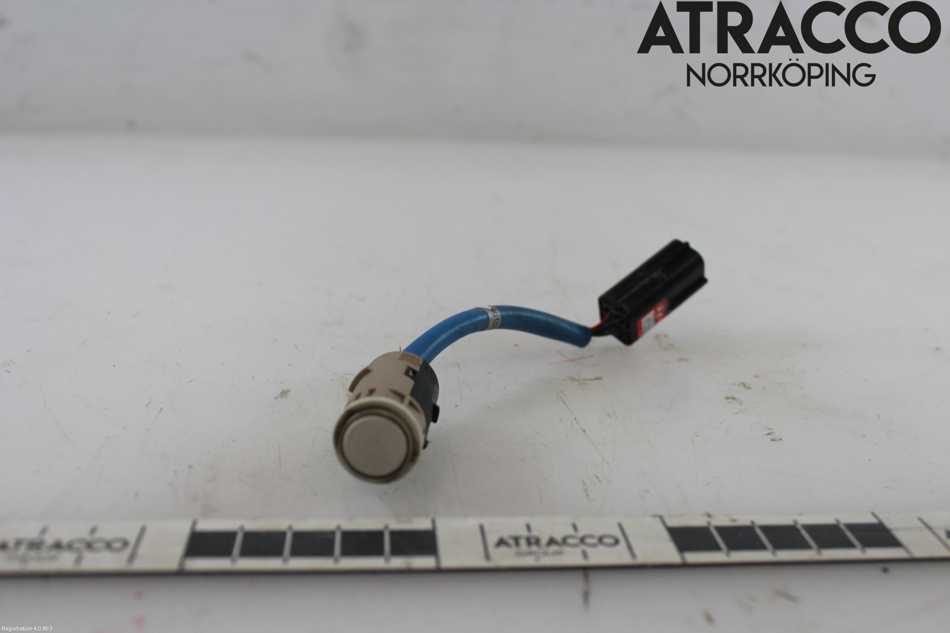 Hyundai i30 FD 07-12 Sensor Ryggesensor